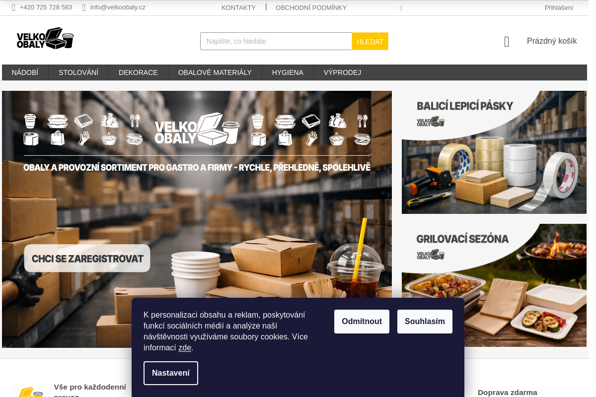 Velkoobaly.cz