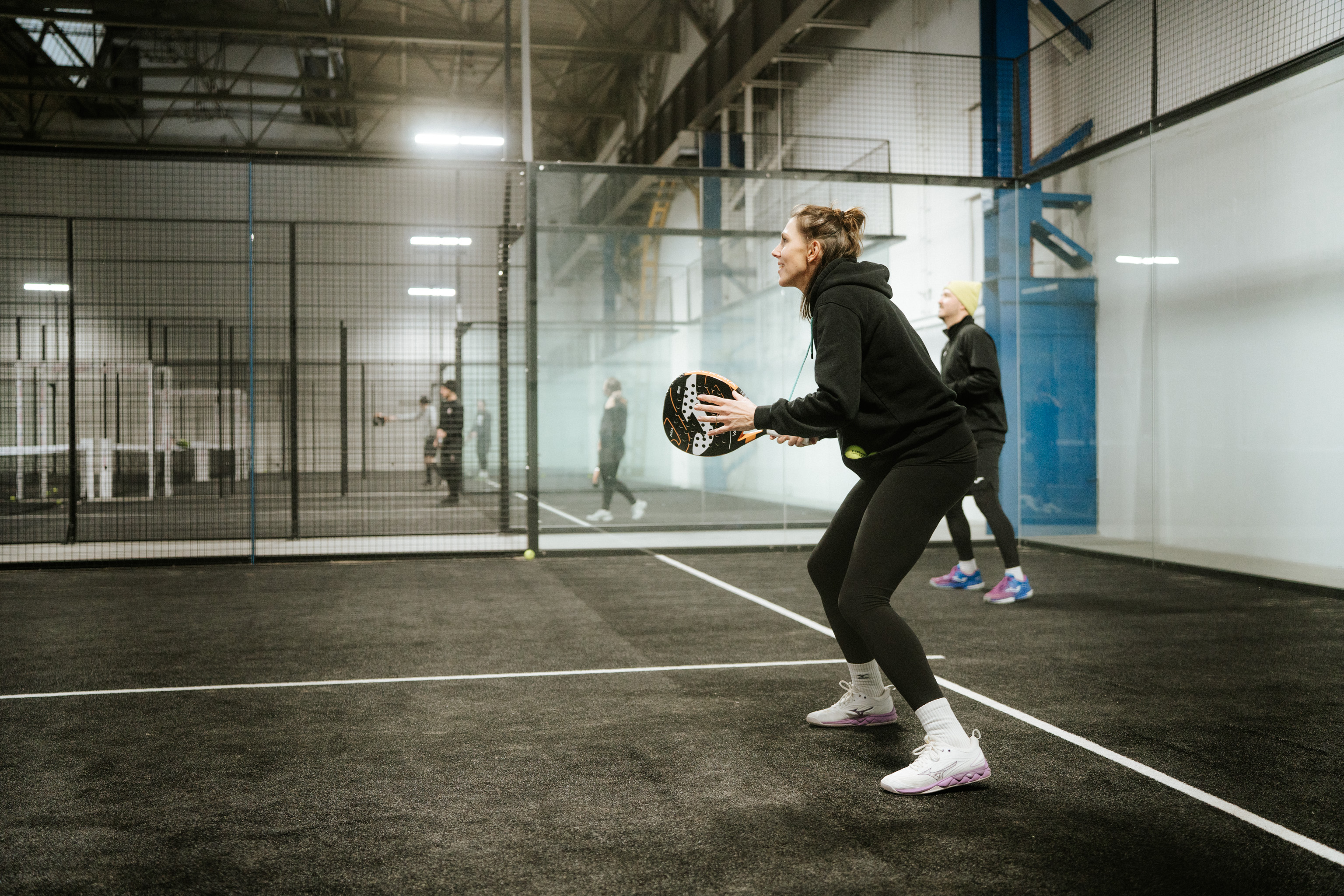 Padel Džus foto 4