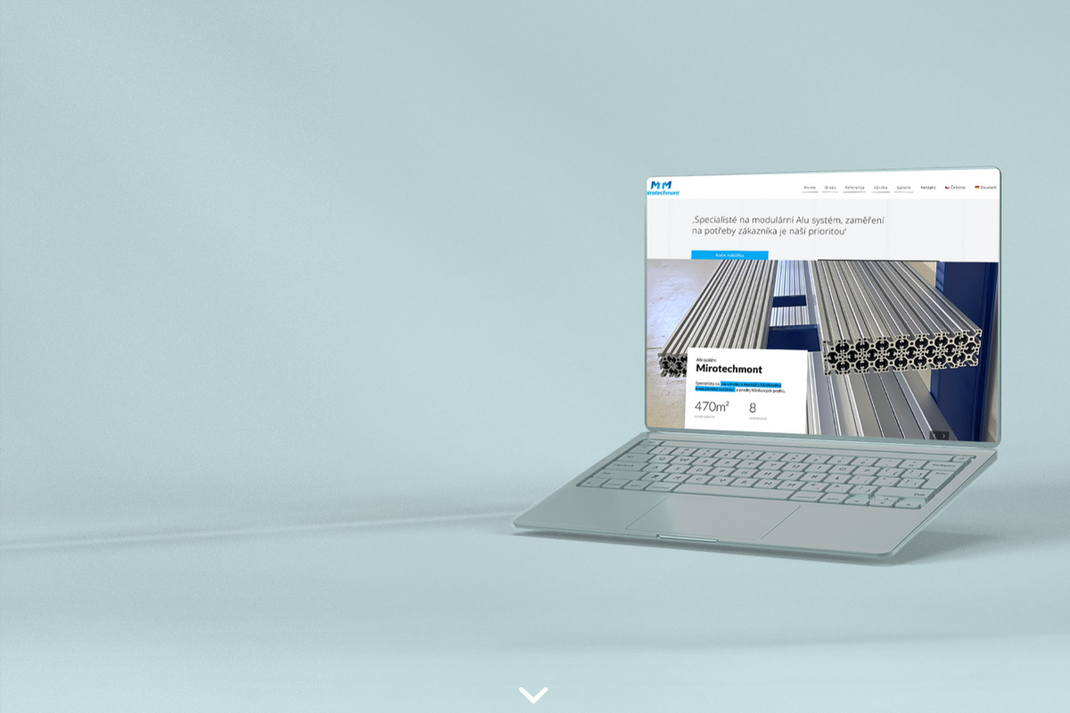 Infoimage - grafické studio. Webdesign, reklama, grafika.