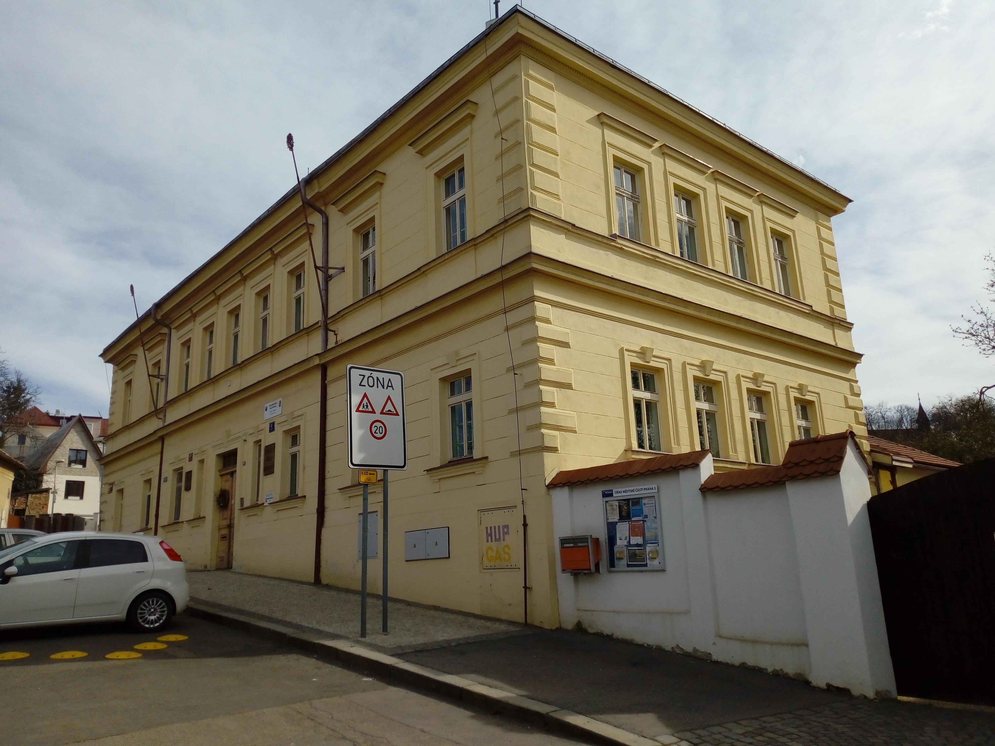 Základní škola waldorfská foto 2