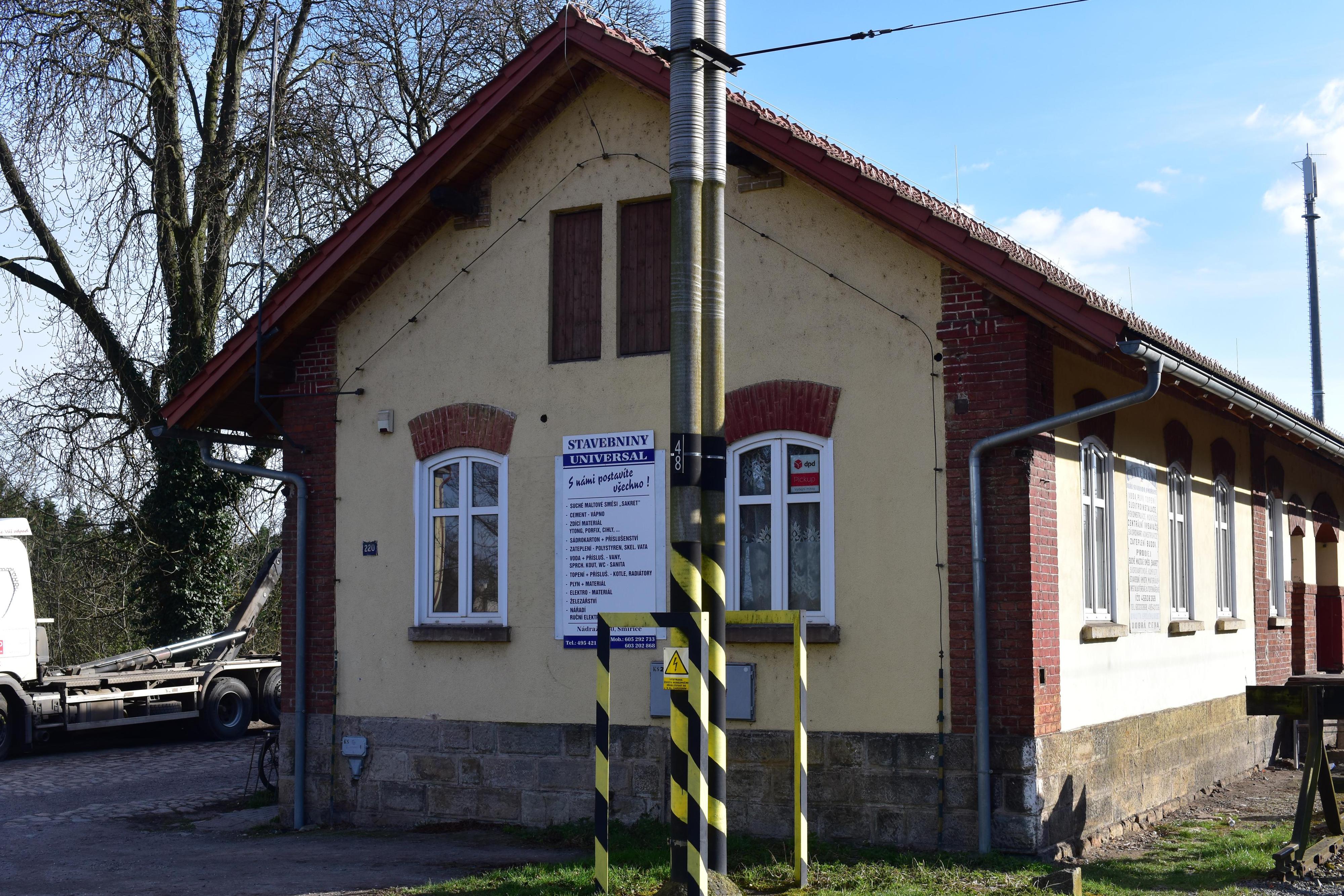 Jiří Svoboda - stavebniny foto 3