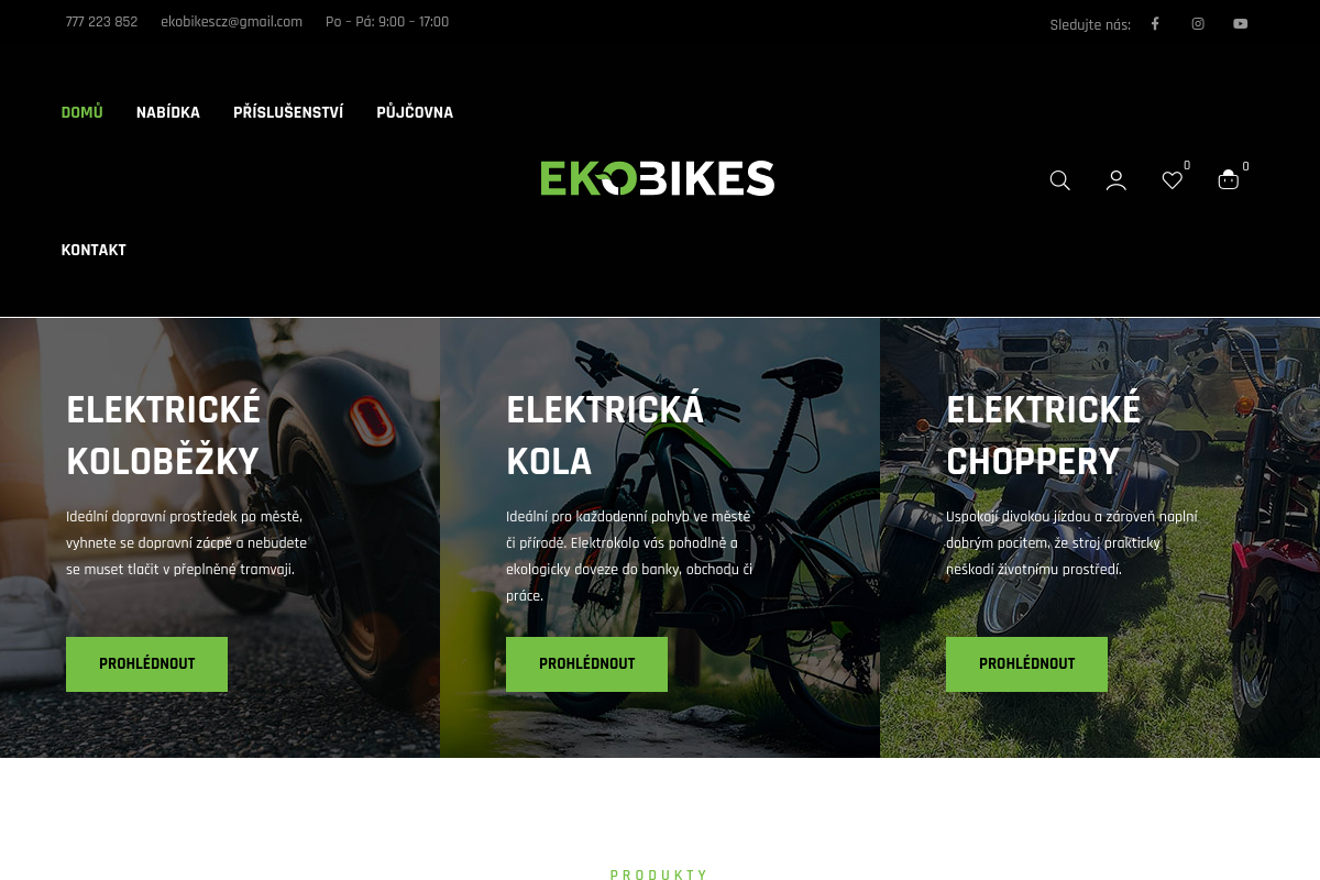 Ekoelektrokola.cz