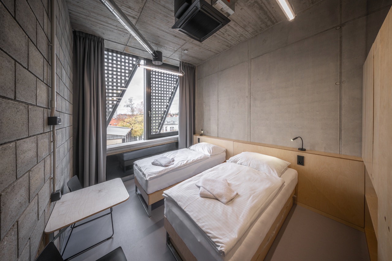 Hotel Aréna foto 5