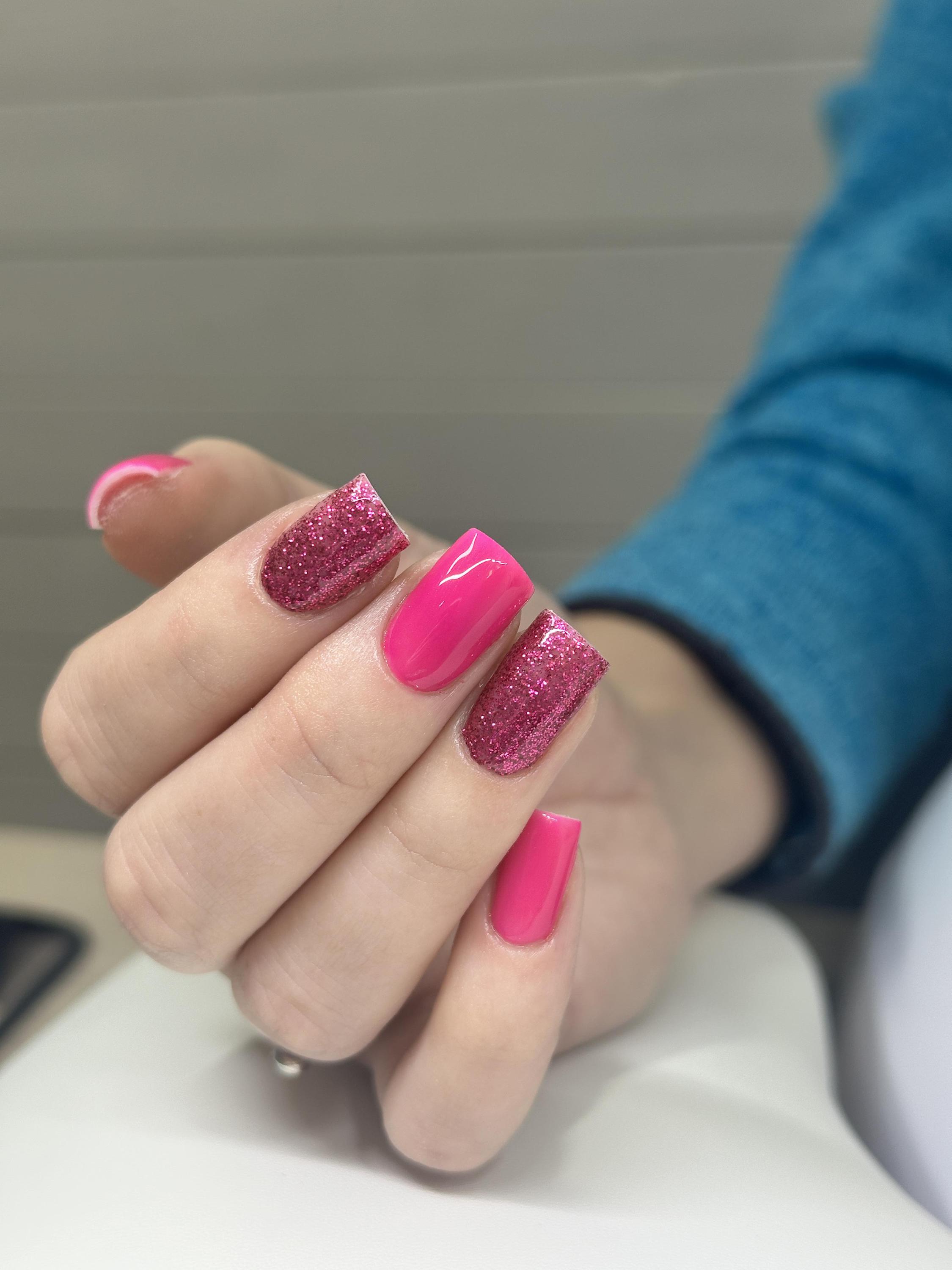 Klarish nails foto 1