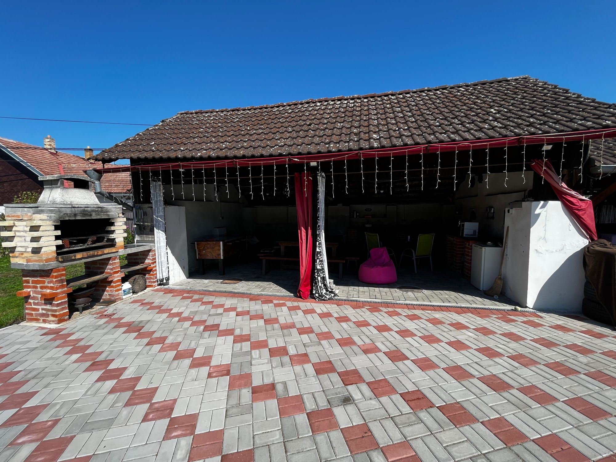 Usedlost Chotěšice