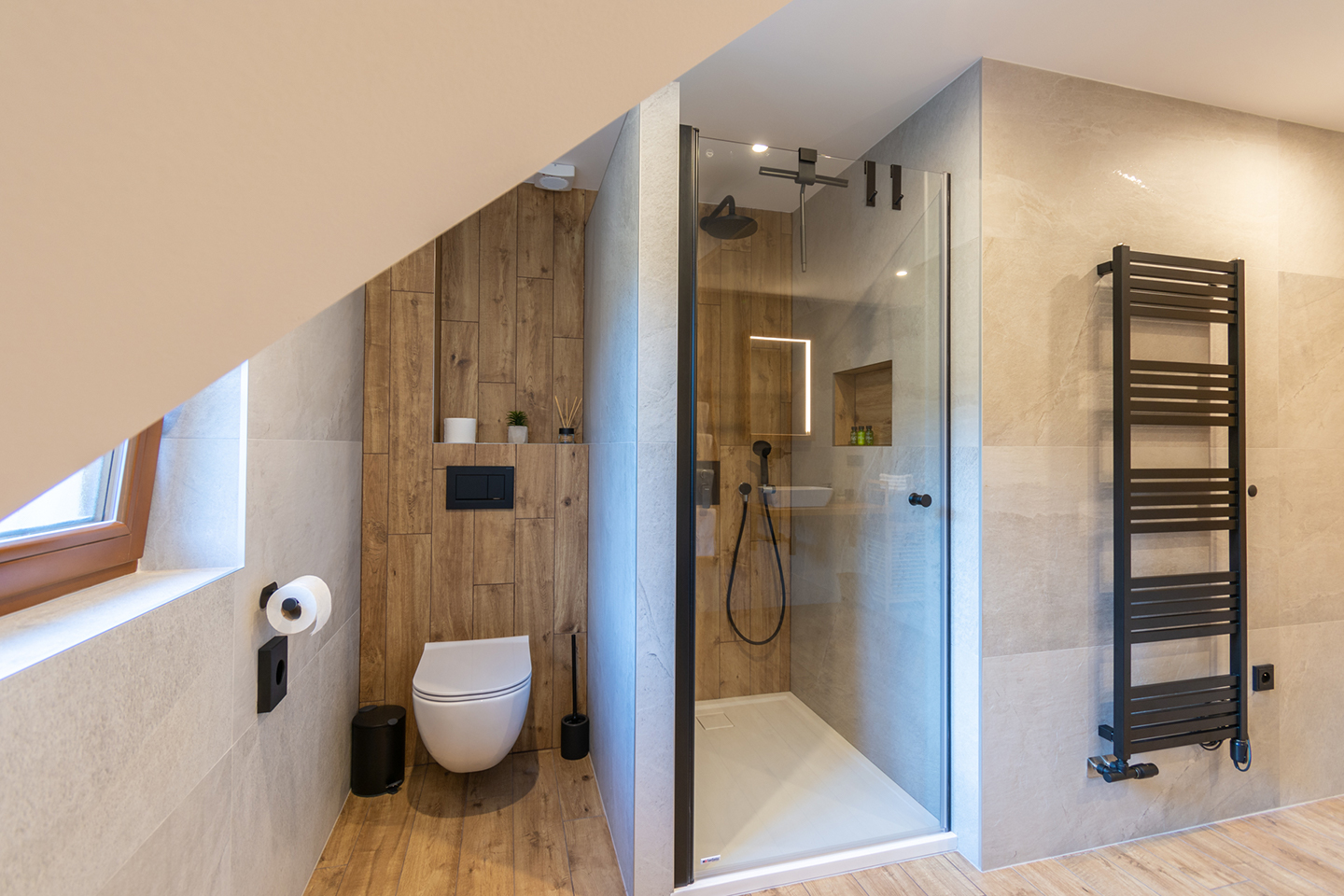 Apartmány v Ráji foto 6
