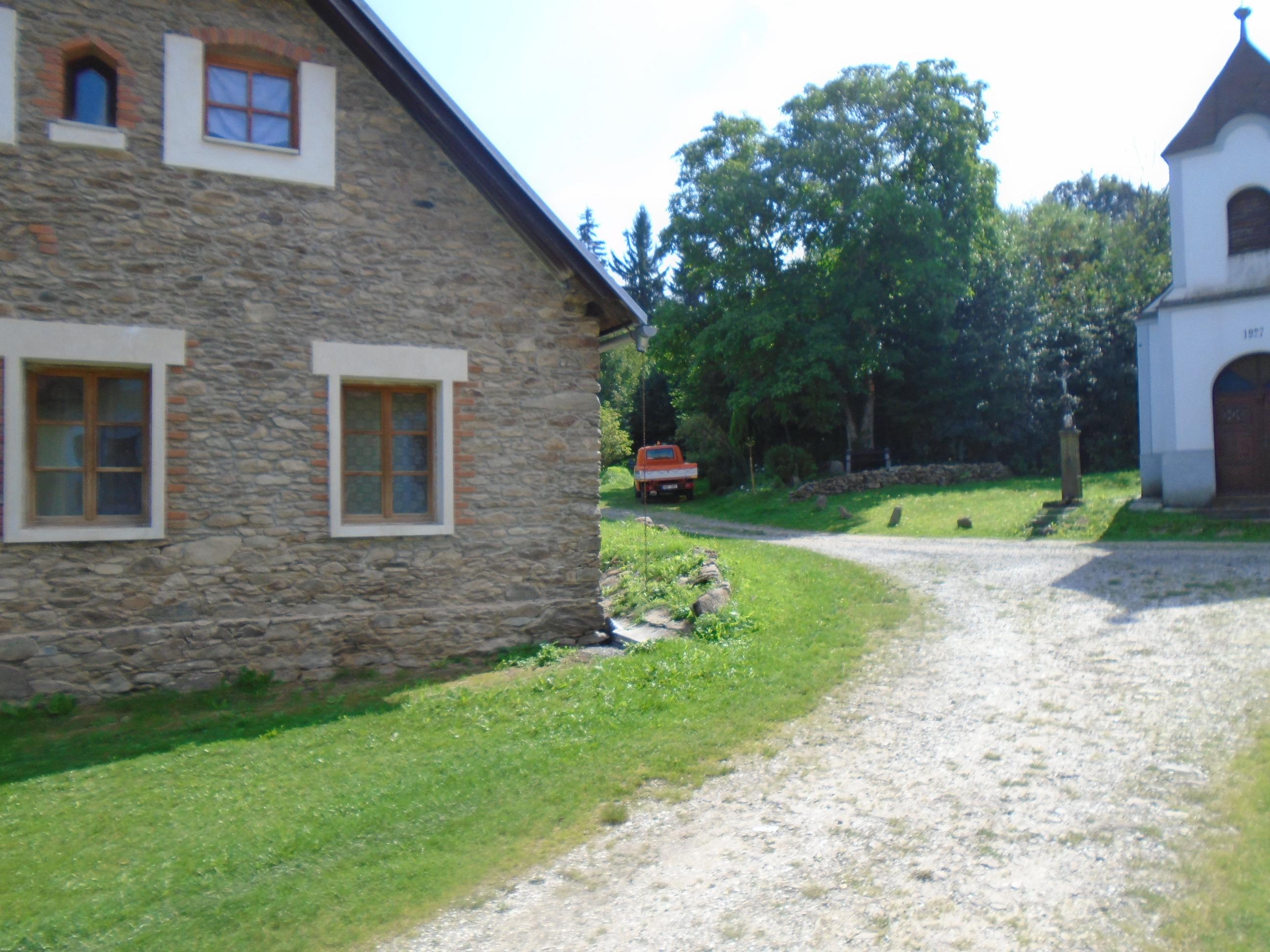 Hasicí přístroje JAP foto 1