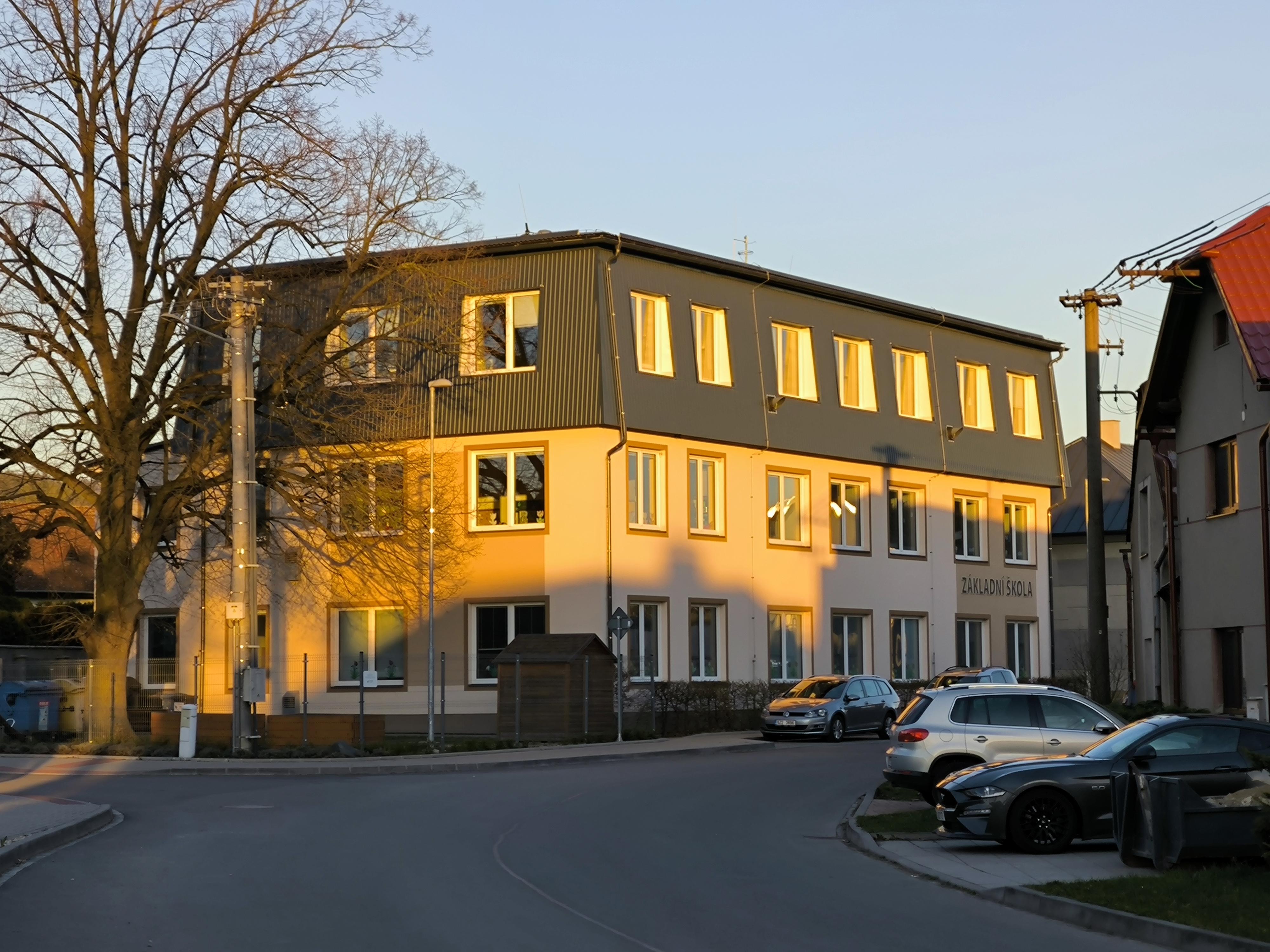 ZŠ a MŠ Bělkovice-Lašťany foto 3