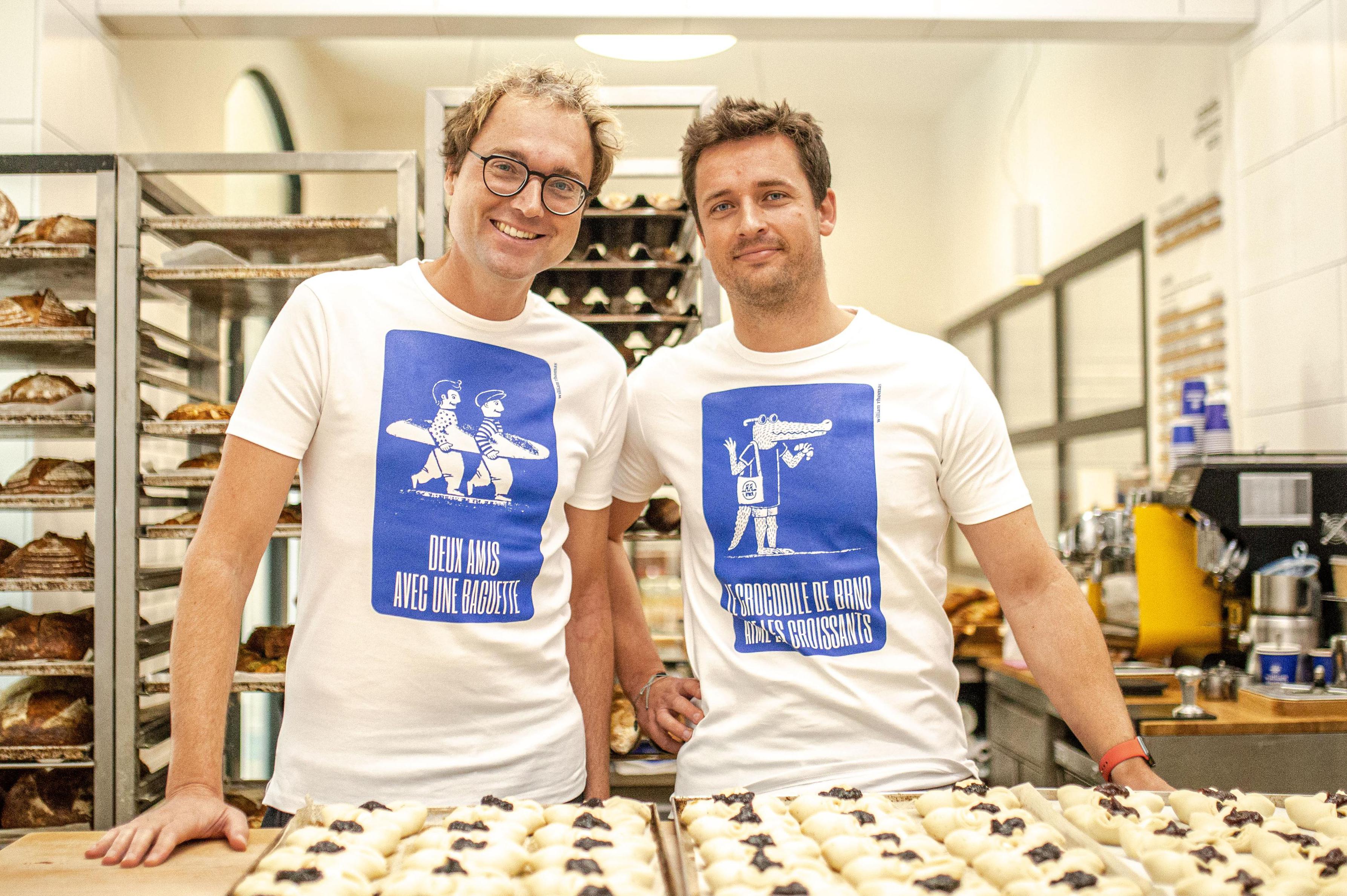 William Thomas Artisan Bakery