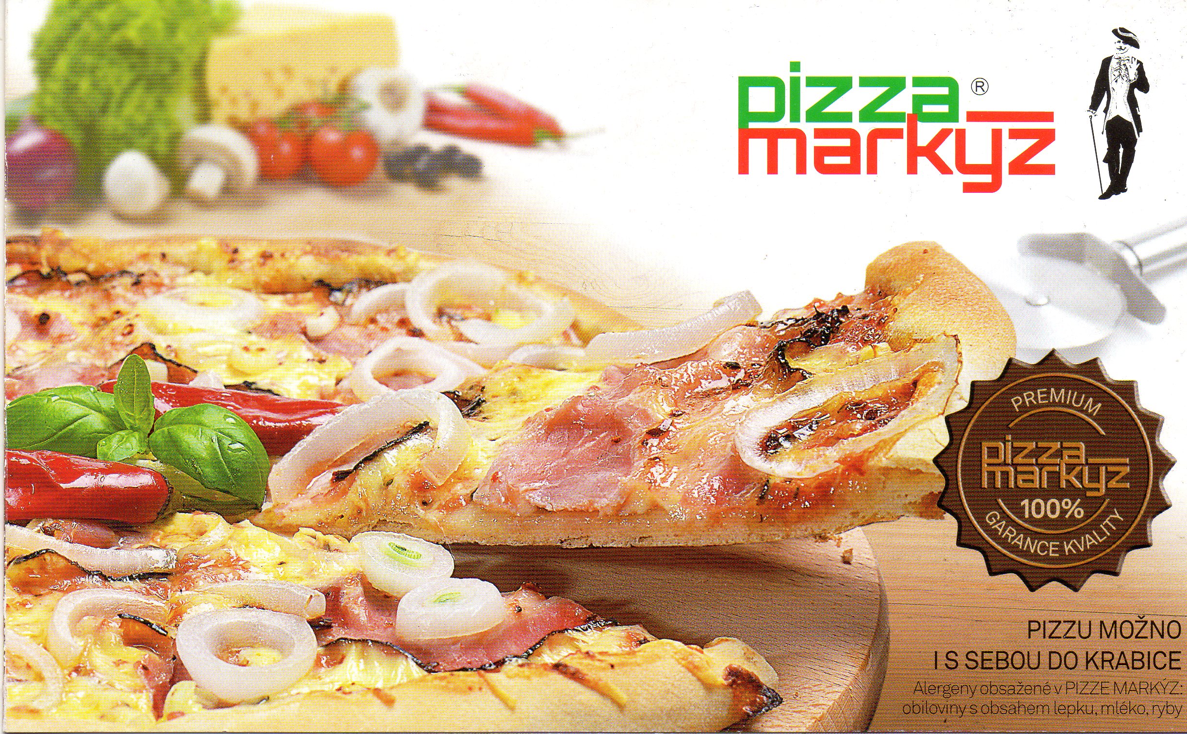 Kiosek U starýho záložníka foto 3