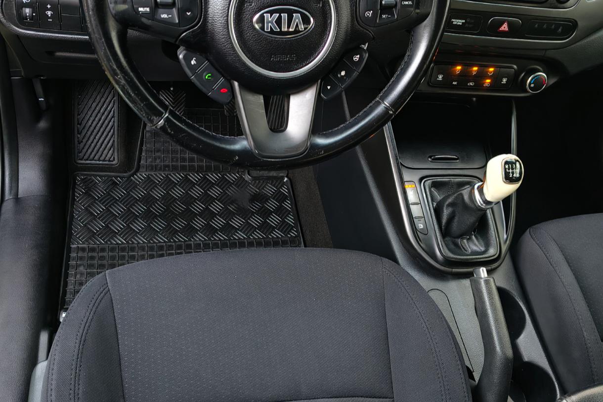 Čištění Roman Ohorodnychyi