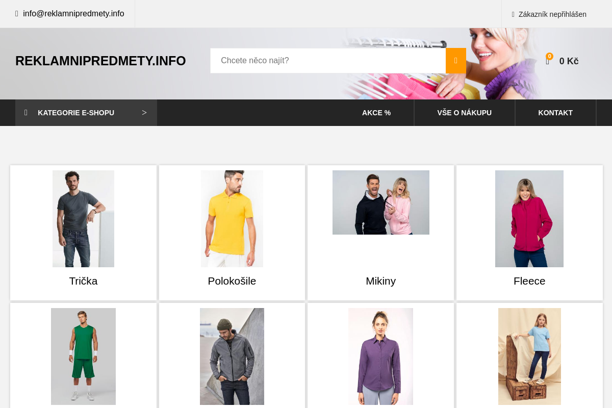 Reklamnipredmety.info