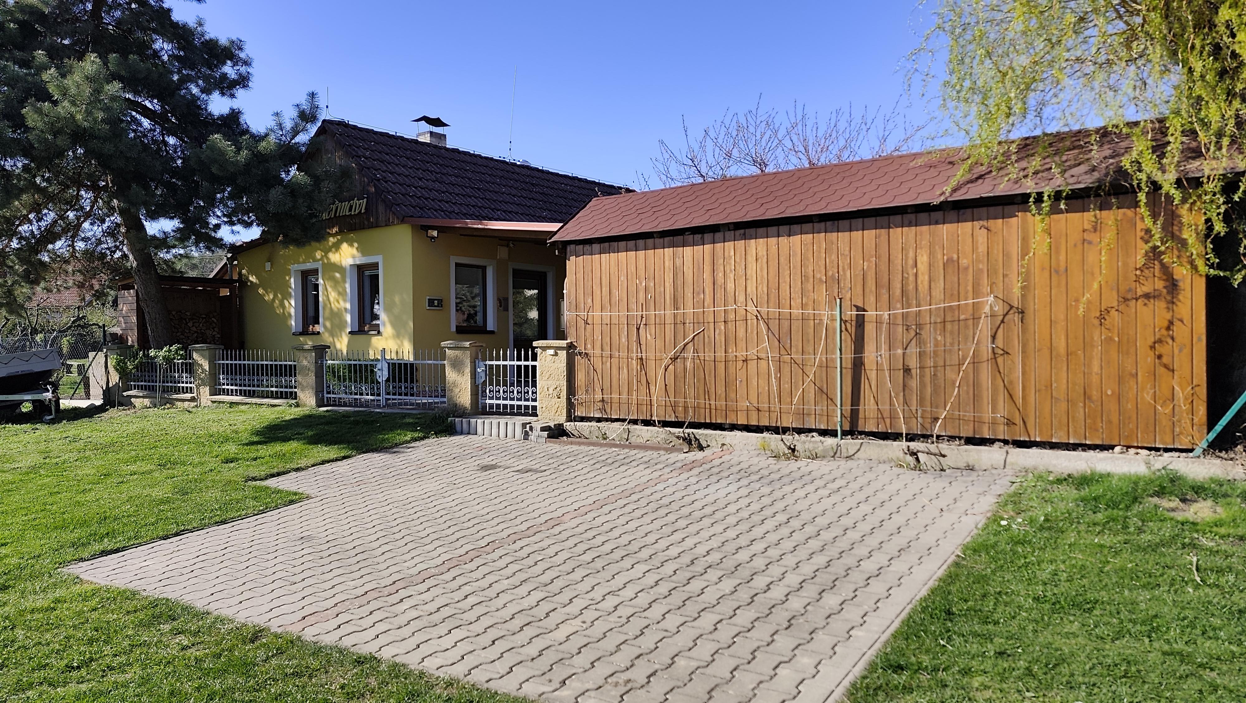 Kadeřnictví Dana foto 2