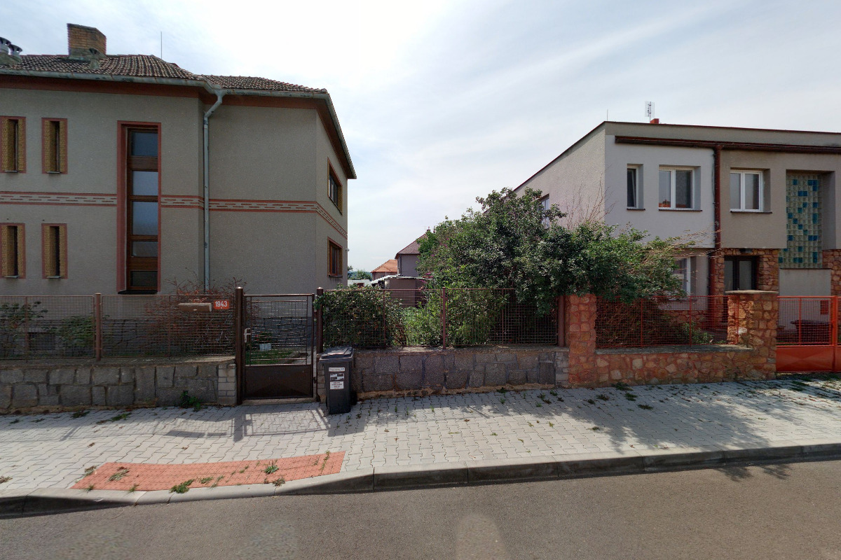 MŠ V Parku Rakovník