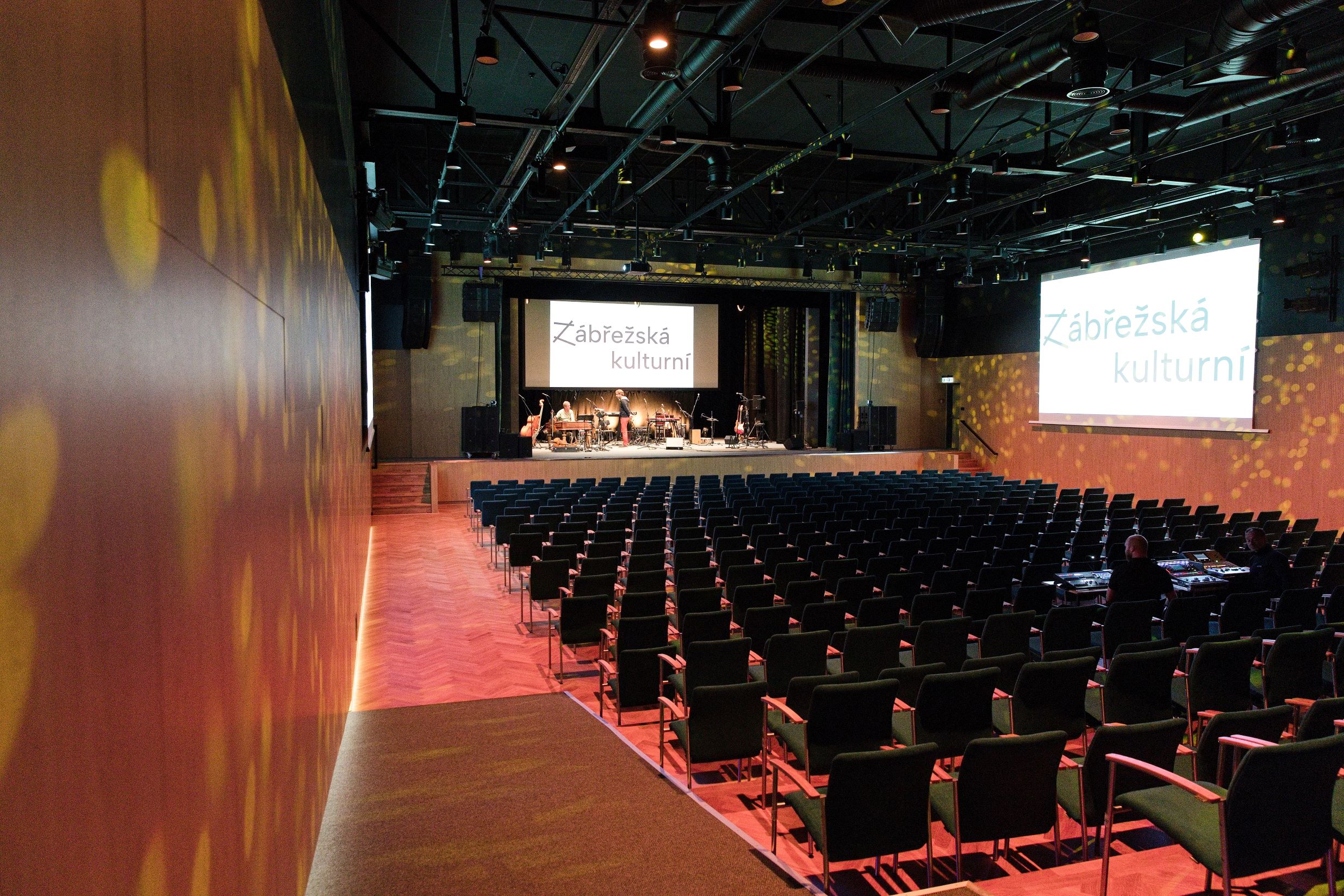 Zábřežská kulturní, s.r.o.