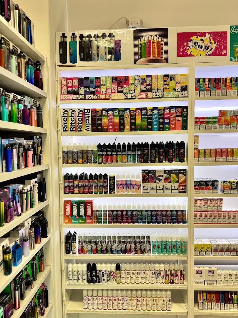 E-CIGOOO s.r.o. foto 2