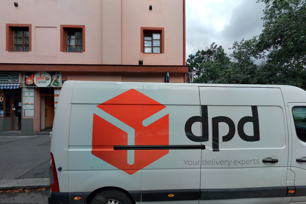 Restaurace U Husiček