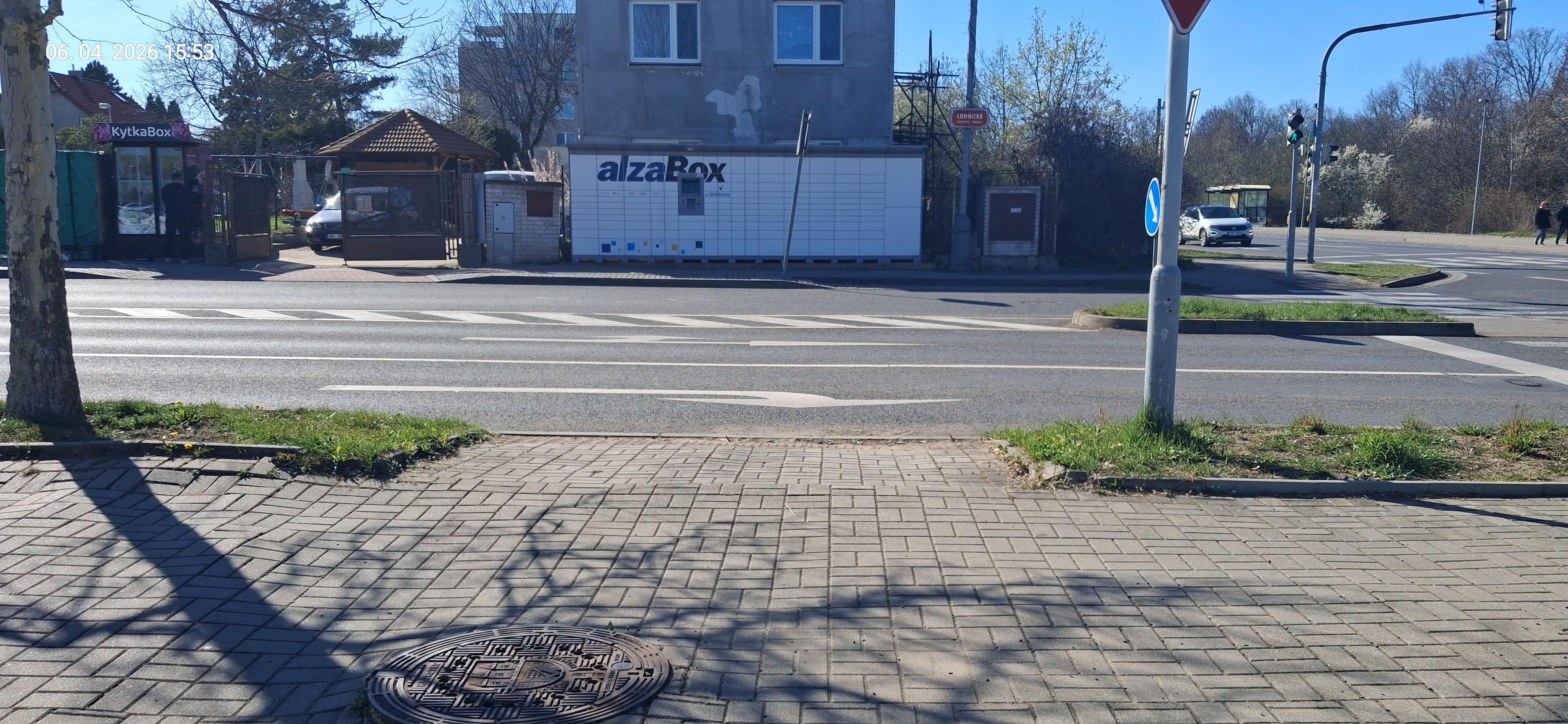 AlzaBox foto 3