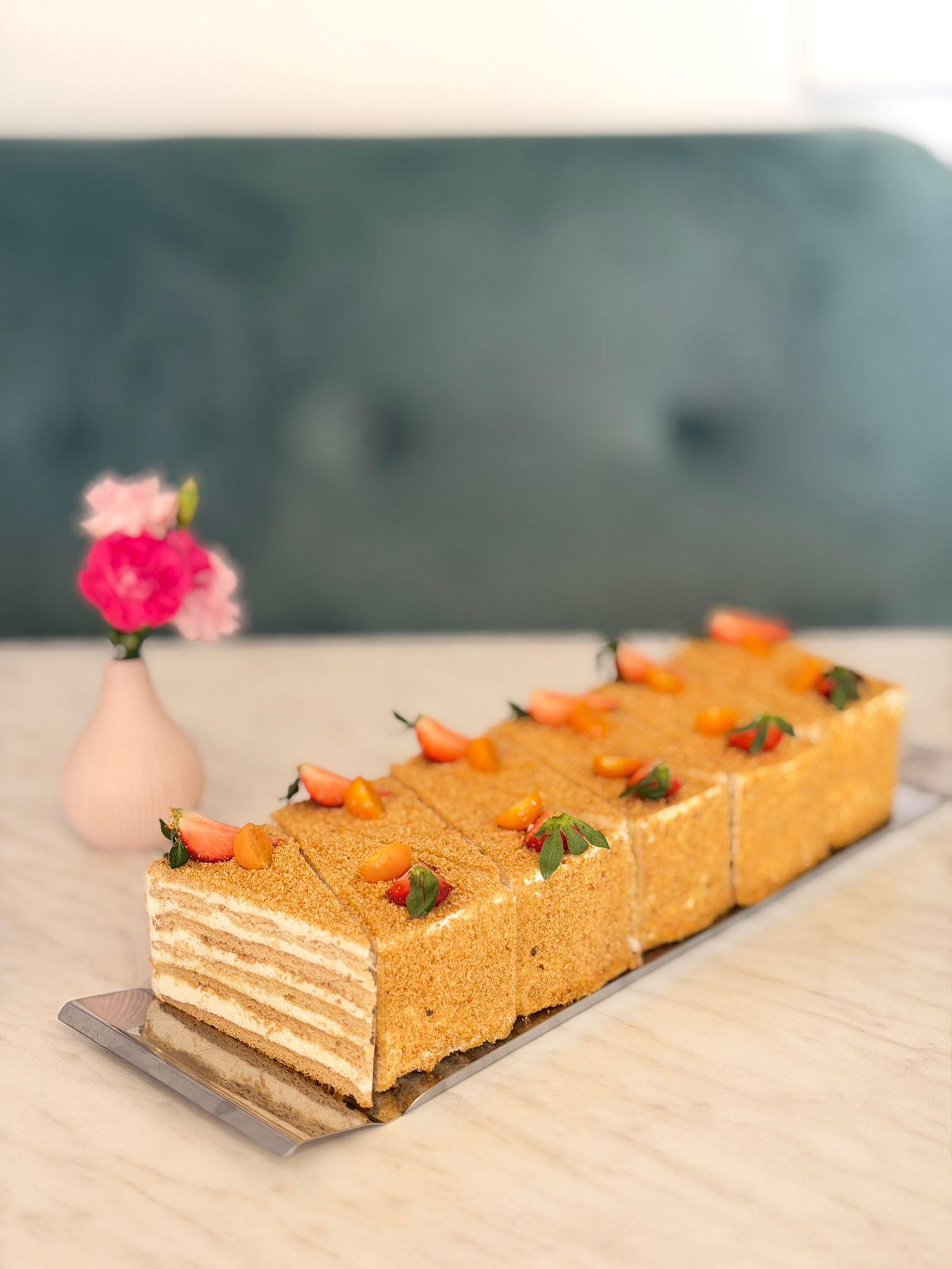 Cukrárna pod Sakurou foto 6