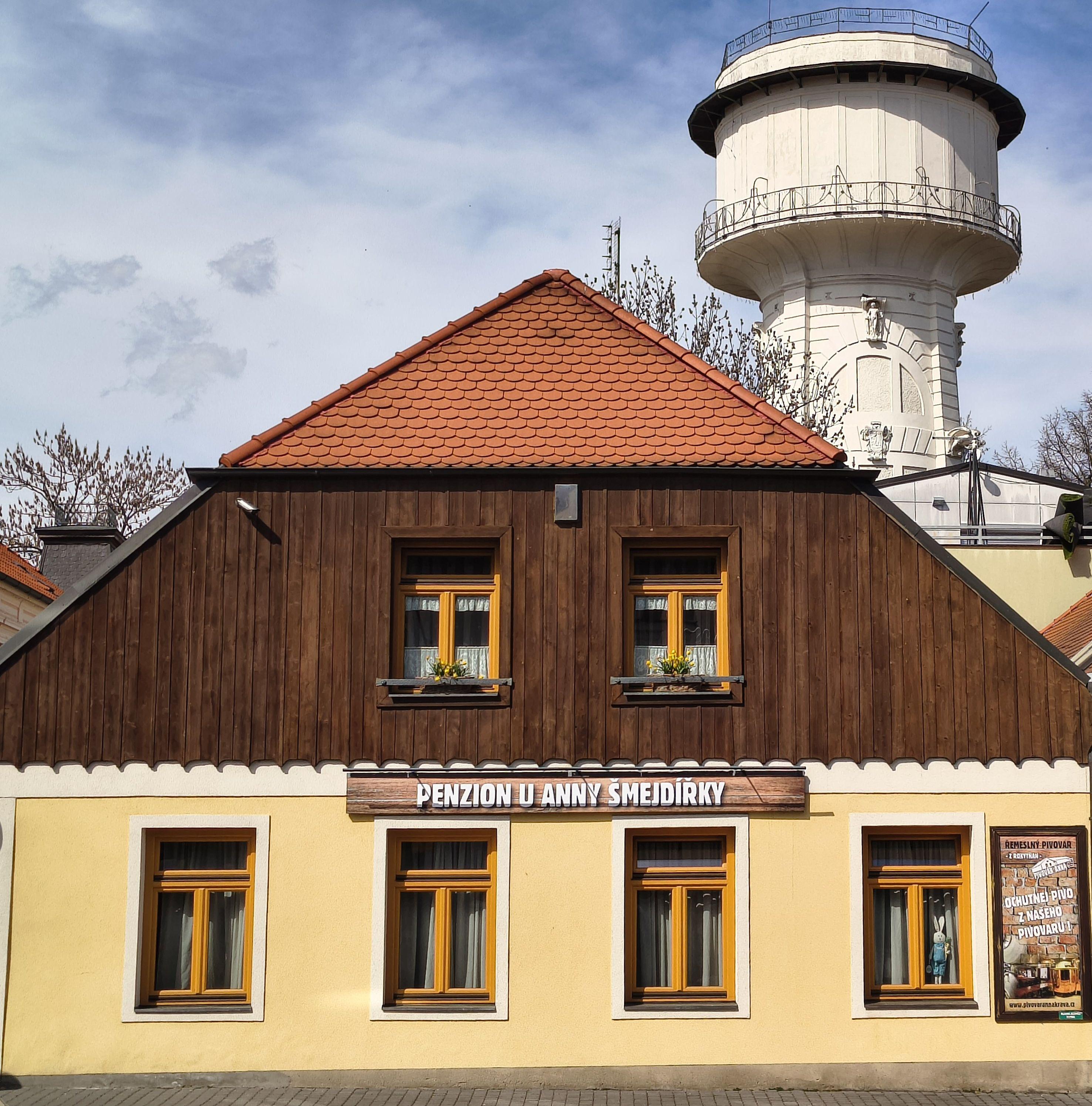 Restaurace U Anny Šmejdířky foto 3
