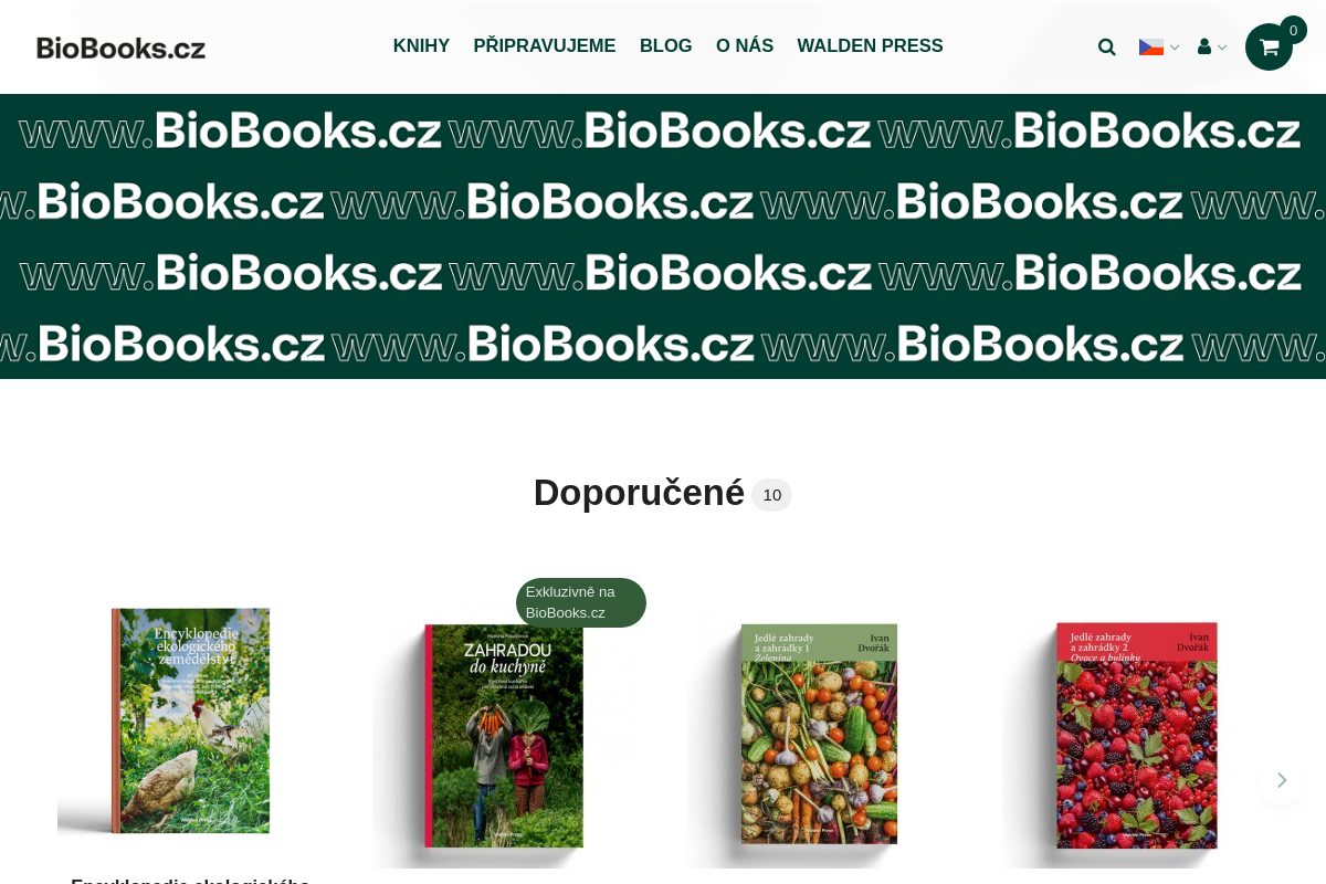 Biobooks.cz