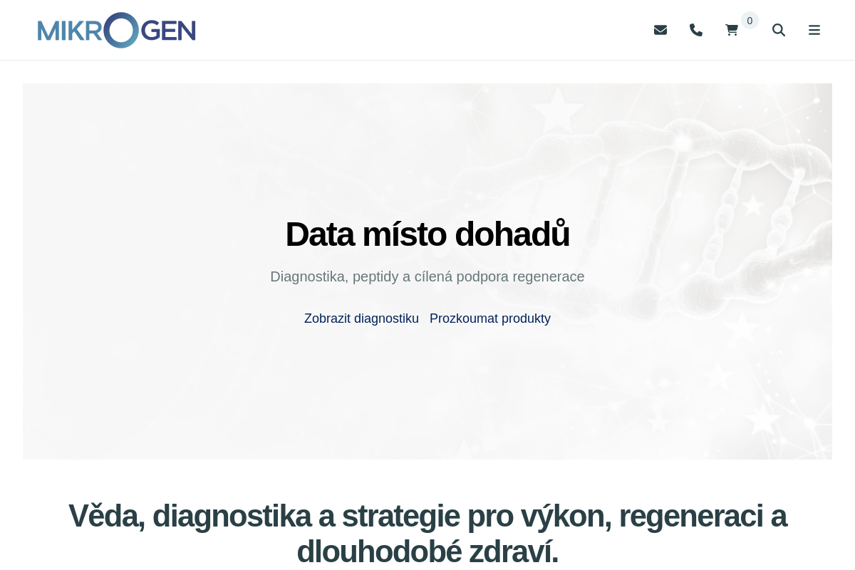 Mikrogen.cz