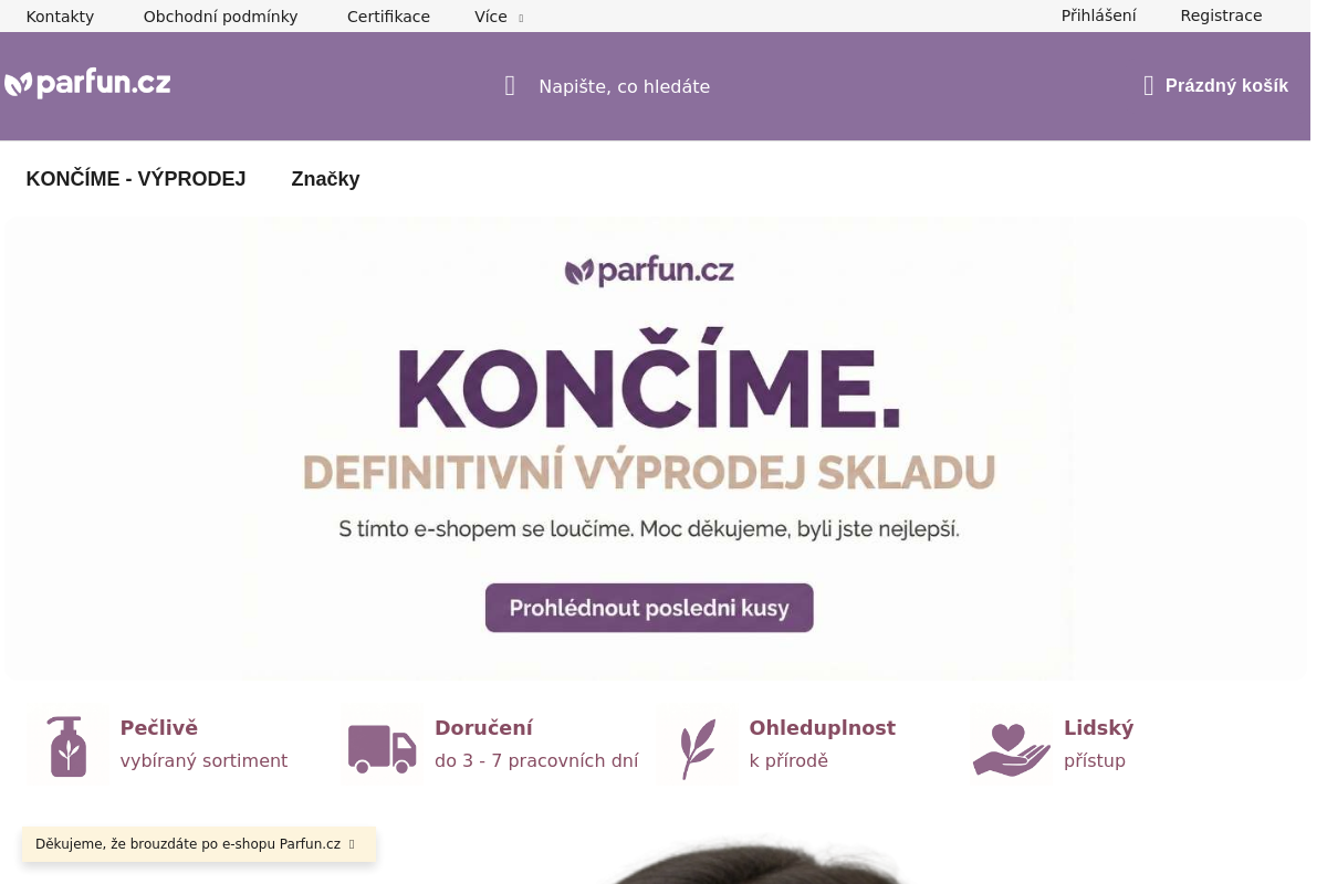 Parfun.cz