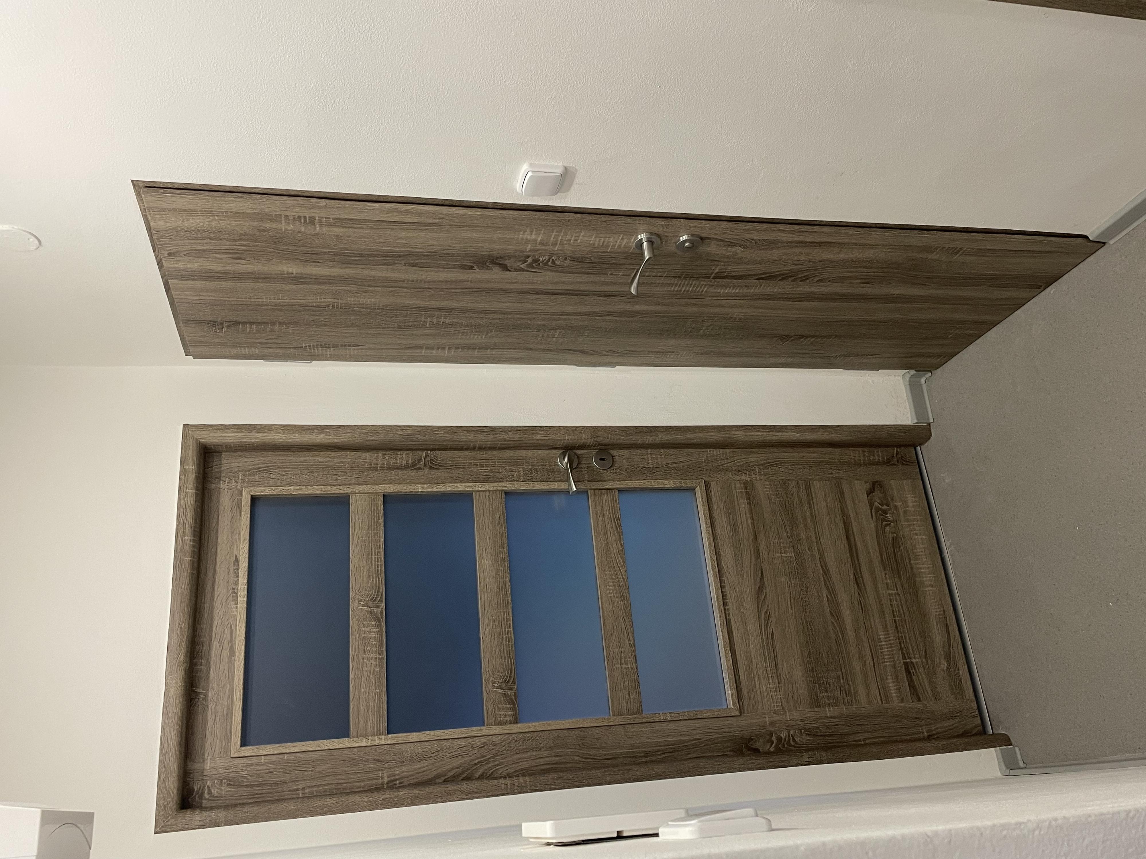 RENOVACE DVEŘÍ, s.r.o. foto 4