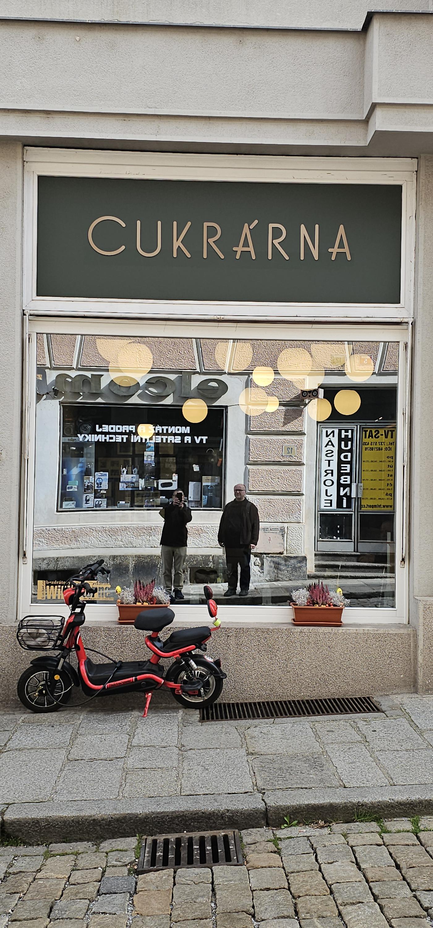 Cukrárna U Volfů foto 2