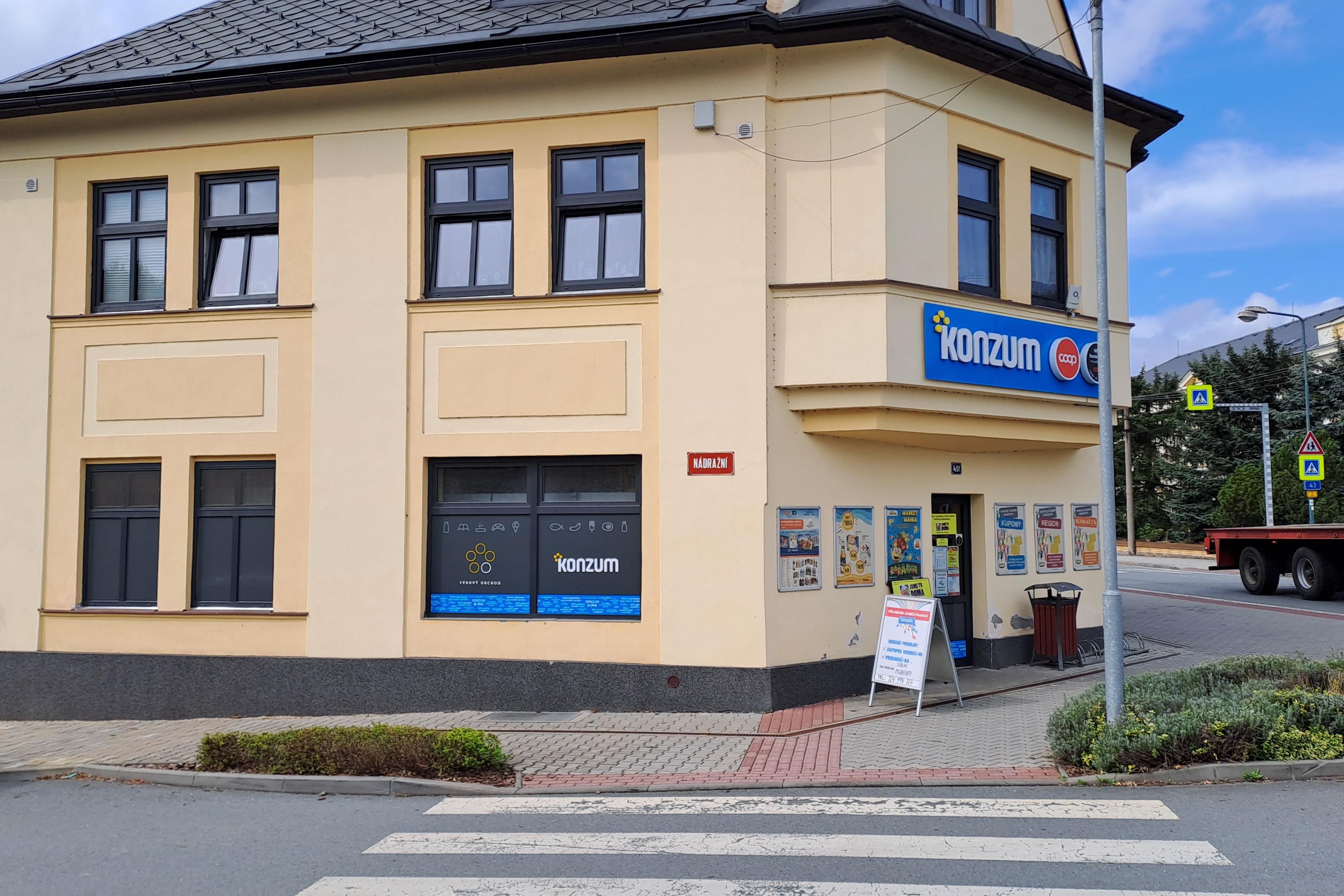 KONZUM