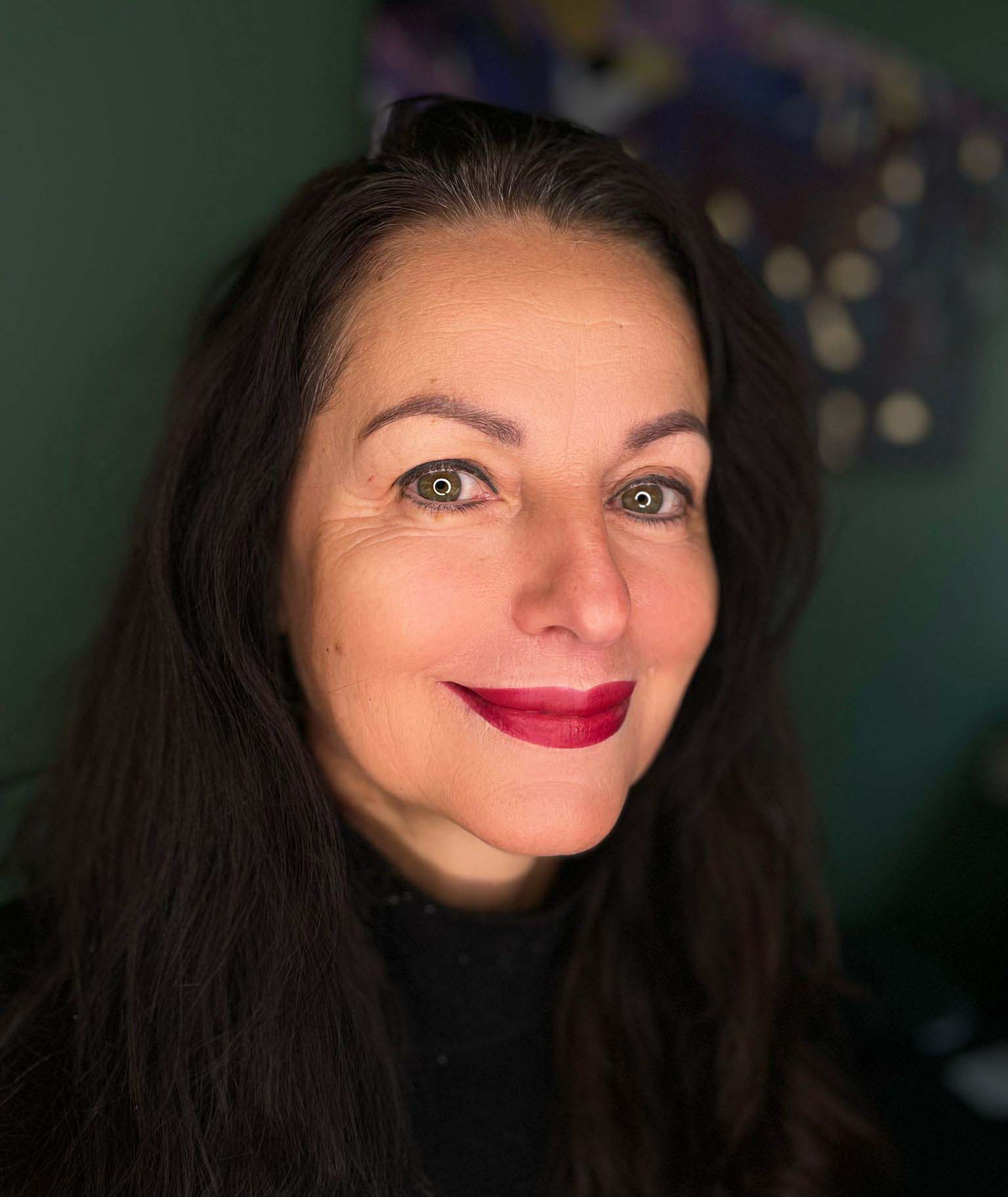 Permanentní make-up Veronika Tomášková - Tomavera foto 4