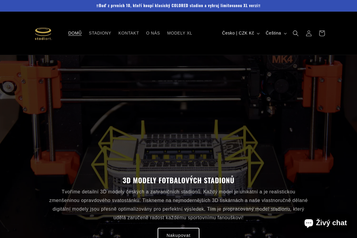 Stadiart.cz