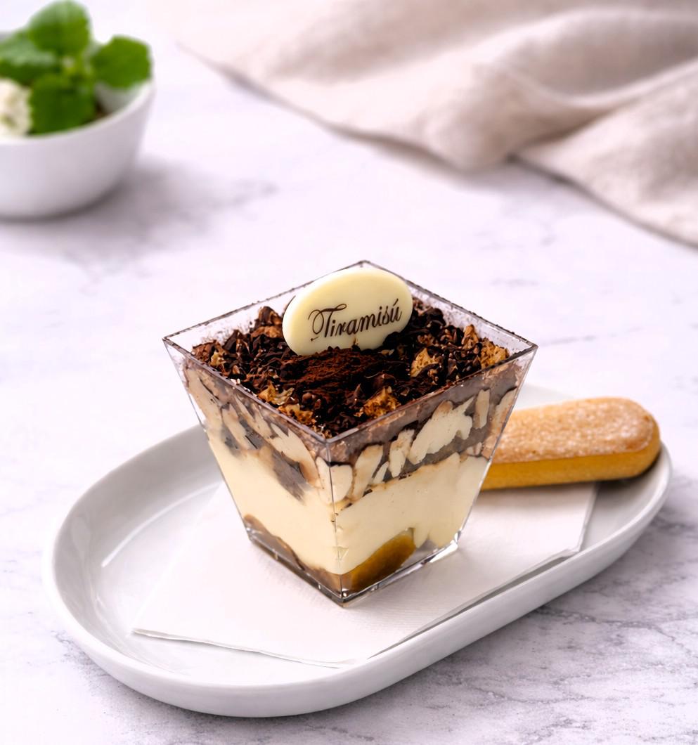 BáJečná cukrárna foto 3