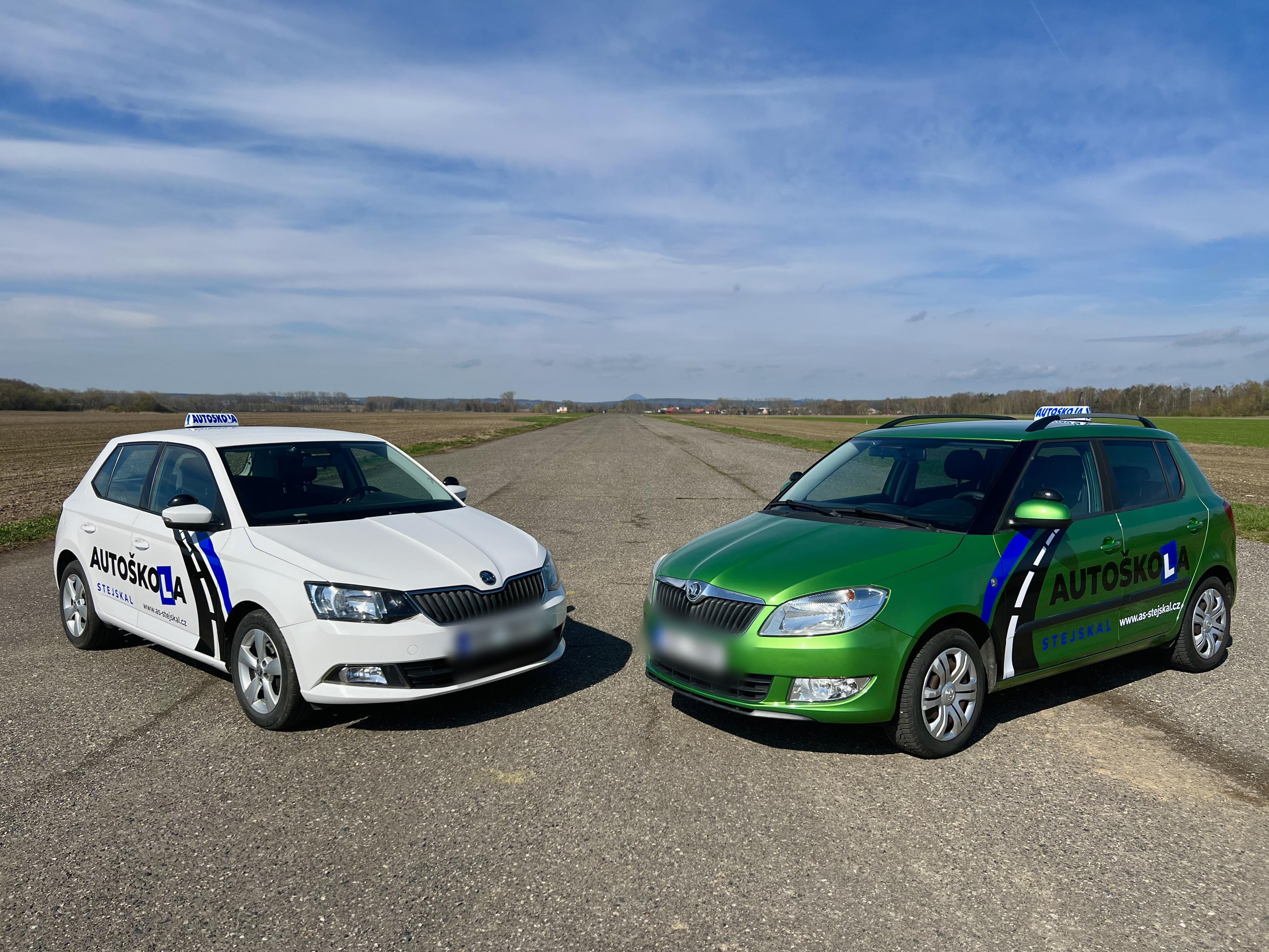Autoškola Stejskal foto 2