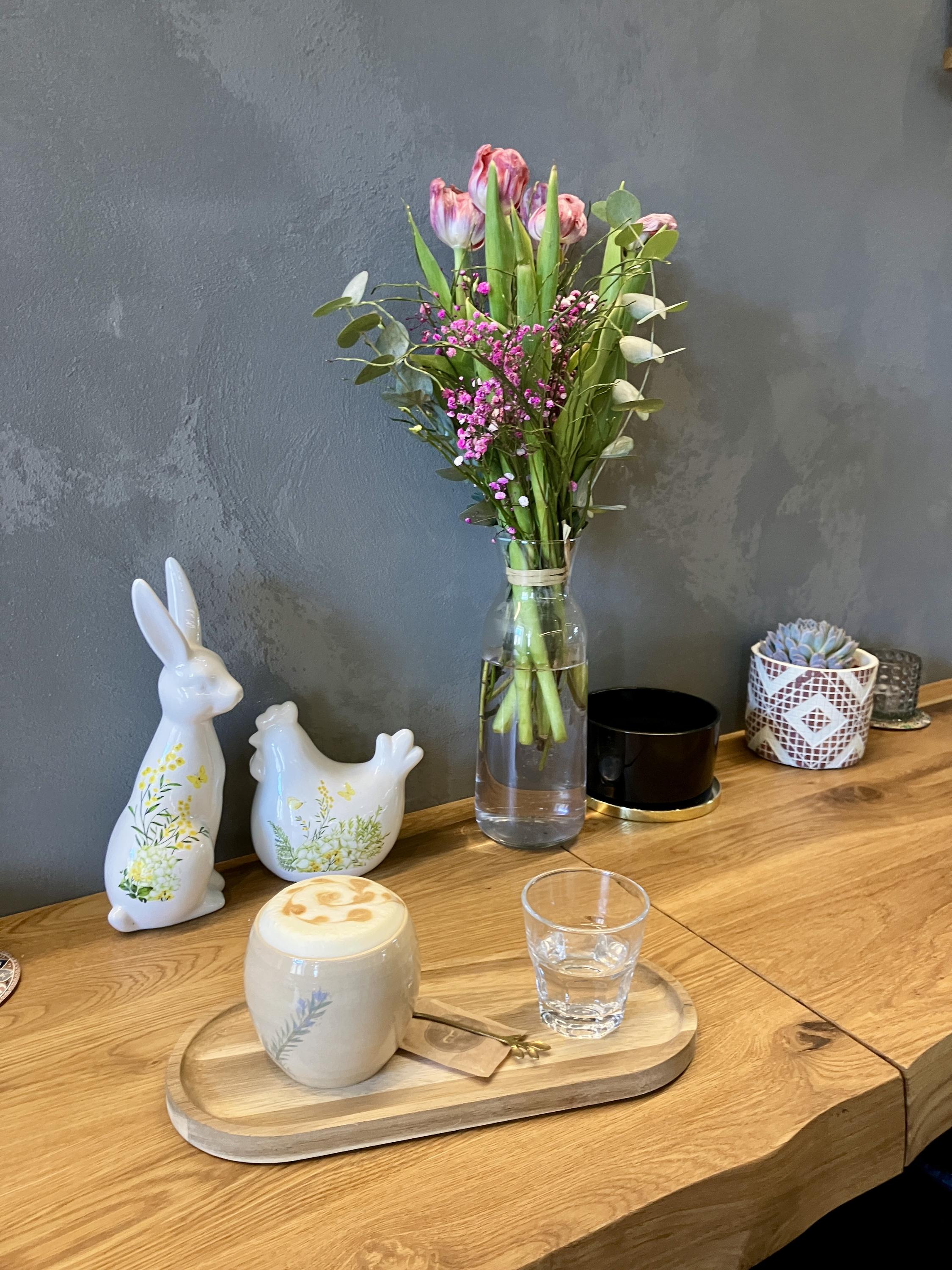 Kavárna Rozmarýn foto 5