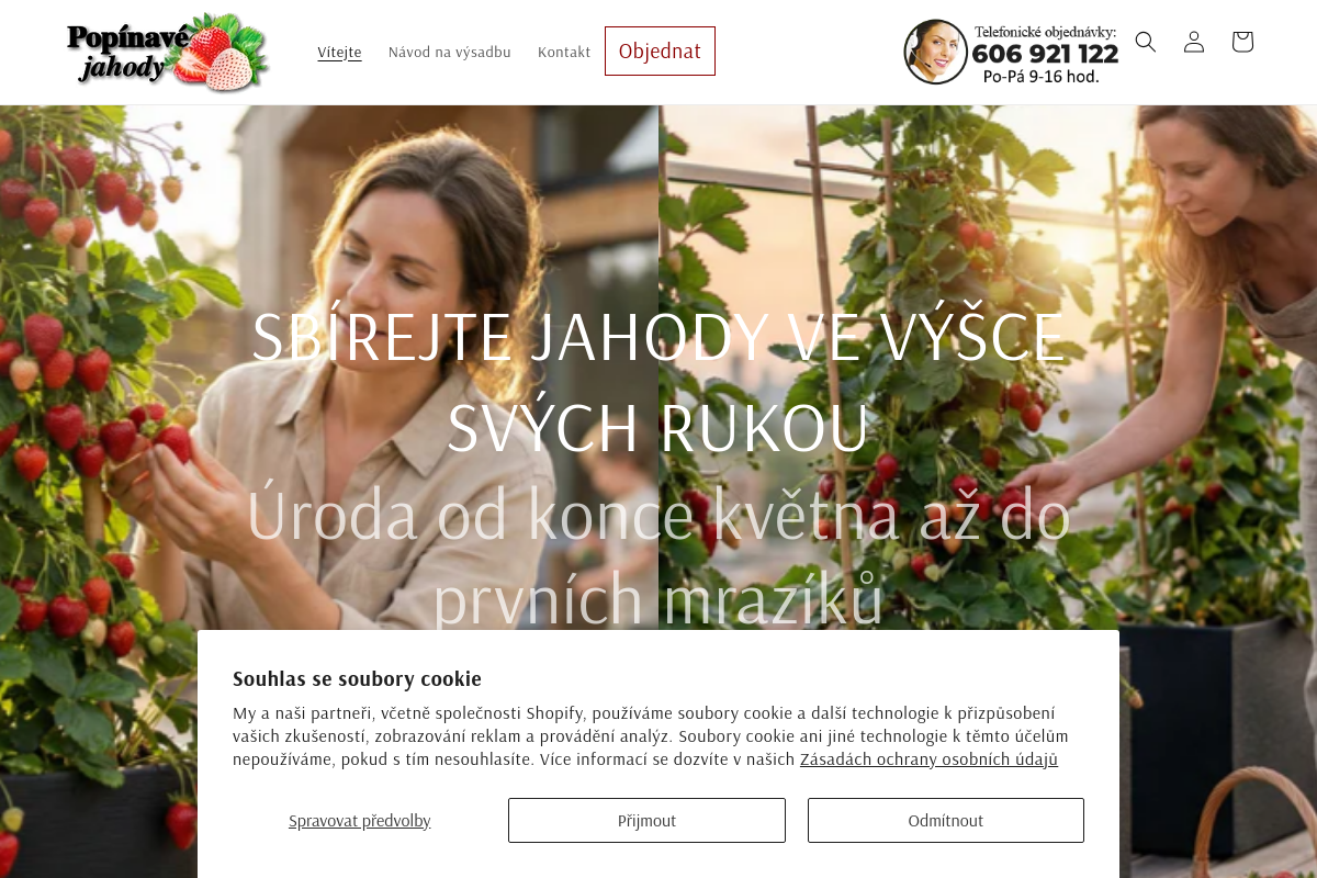 Popinave-jahody.cz