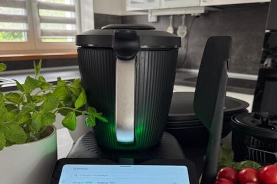 Revoluce vaření TM7