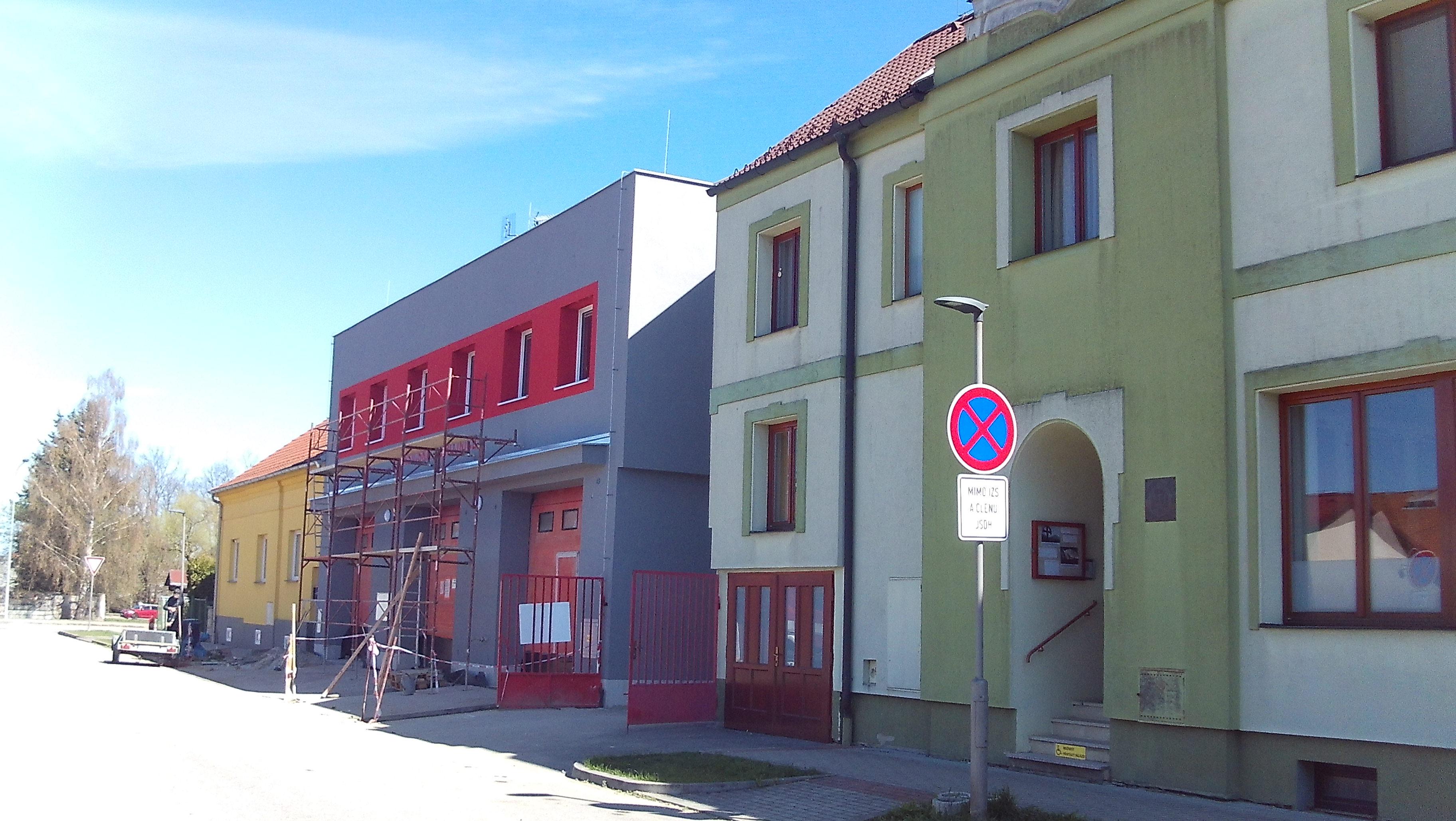 SDH Veselí nad Lužnicí foto 5