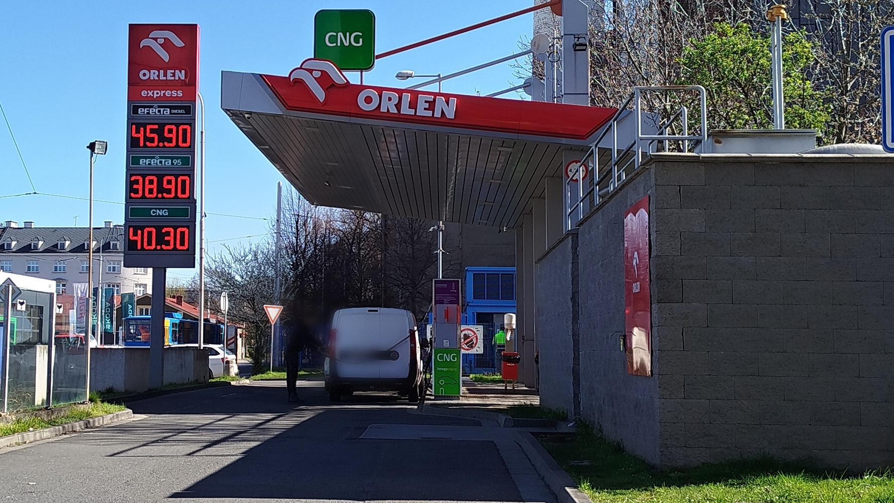 ORLEN express foto 3