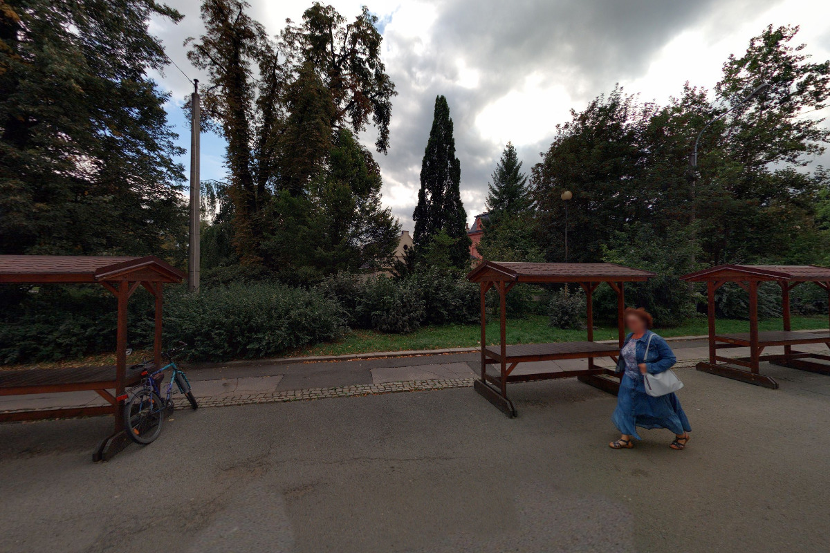 Šumperské farmářské trhy