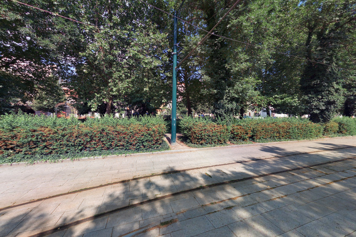 Plzeňské farmářské trhy