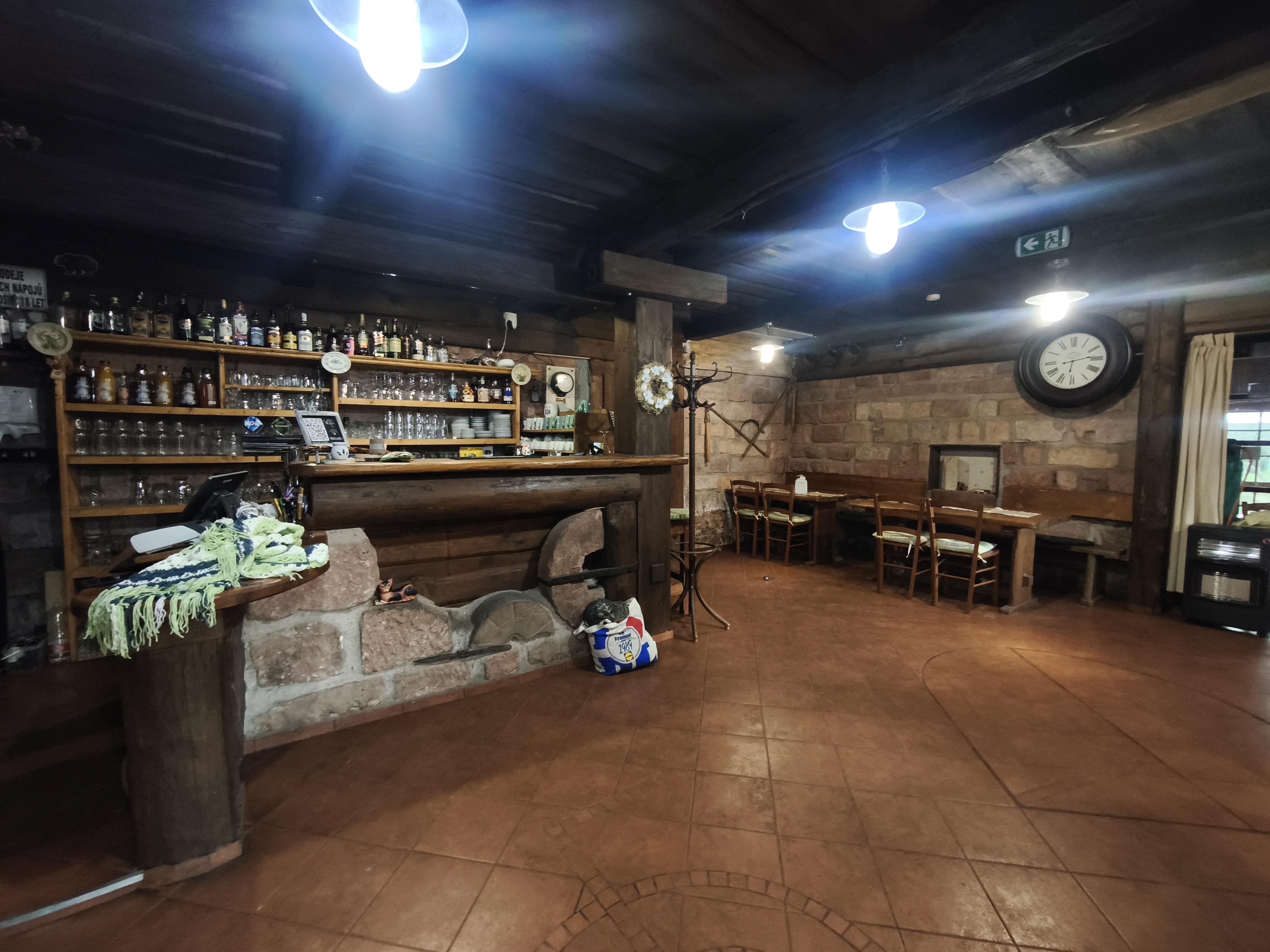 Penzion Javorský mlýn foto 5