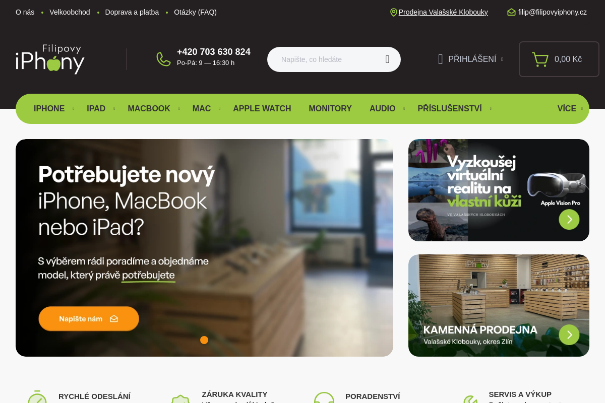 Filipovyiphony.cz