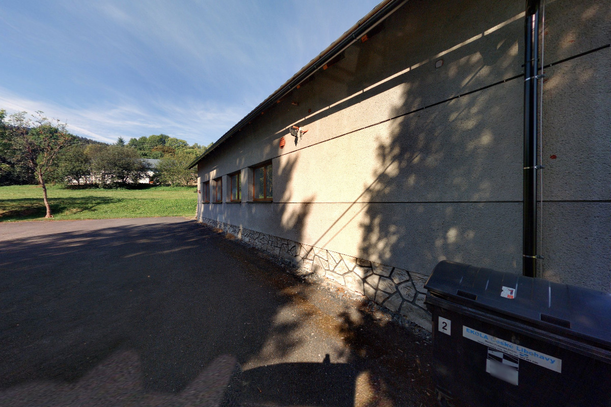 Kulturní dům Heroltice