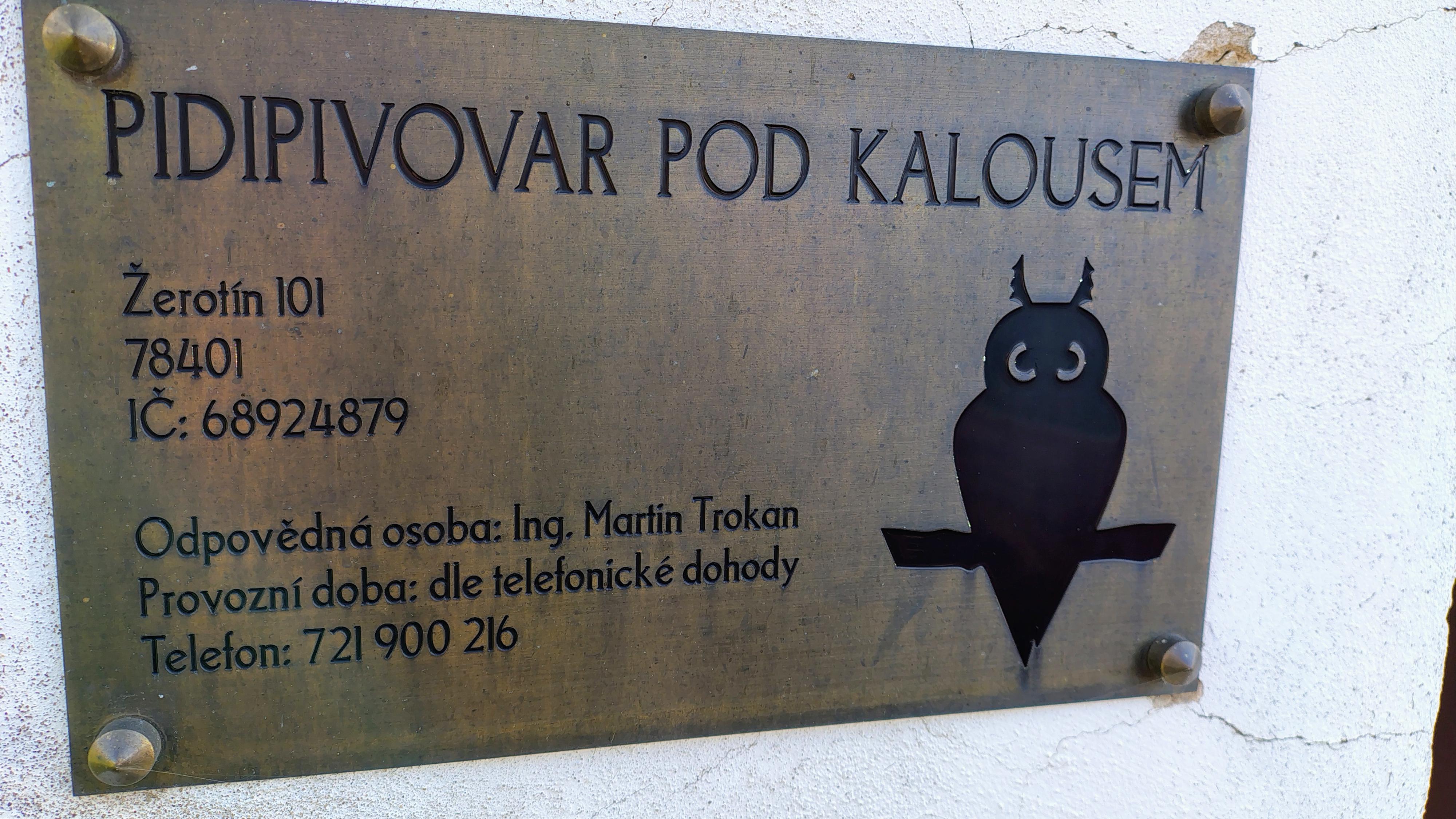 Pidipivovar Pod Kalousem foto 2
