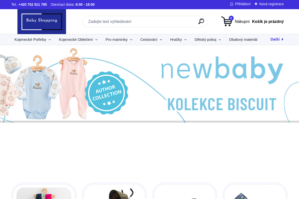 Baby-shopping.eu