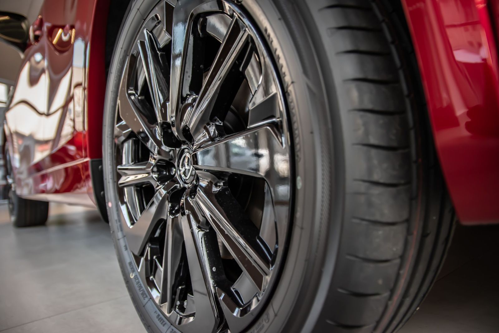 ASPEKTA Trading - Mazda