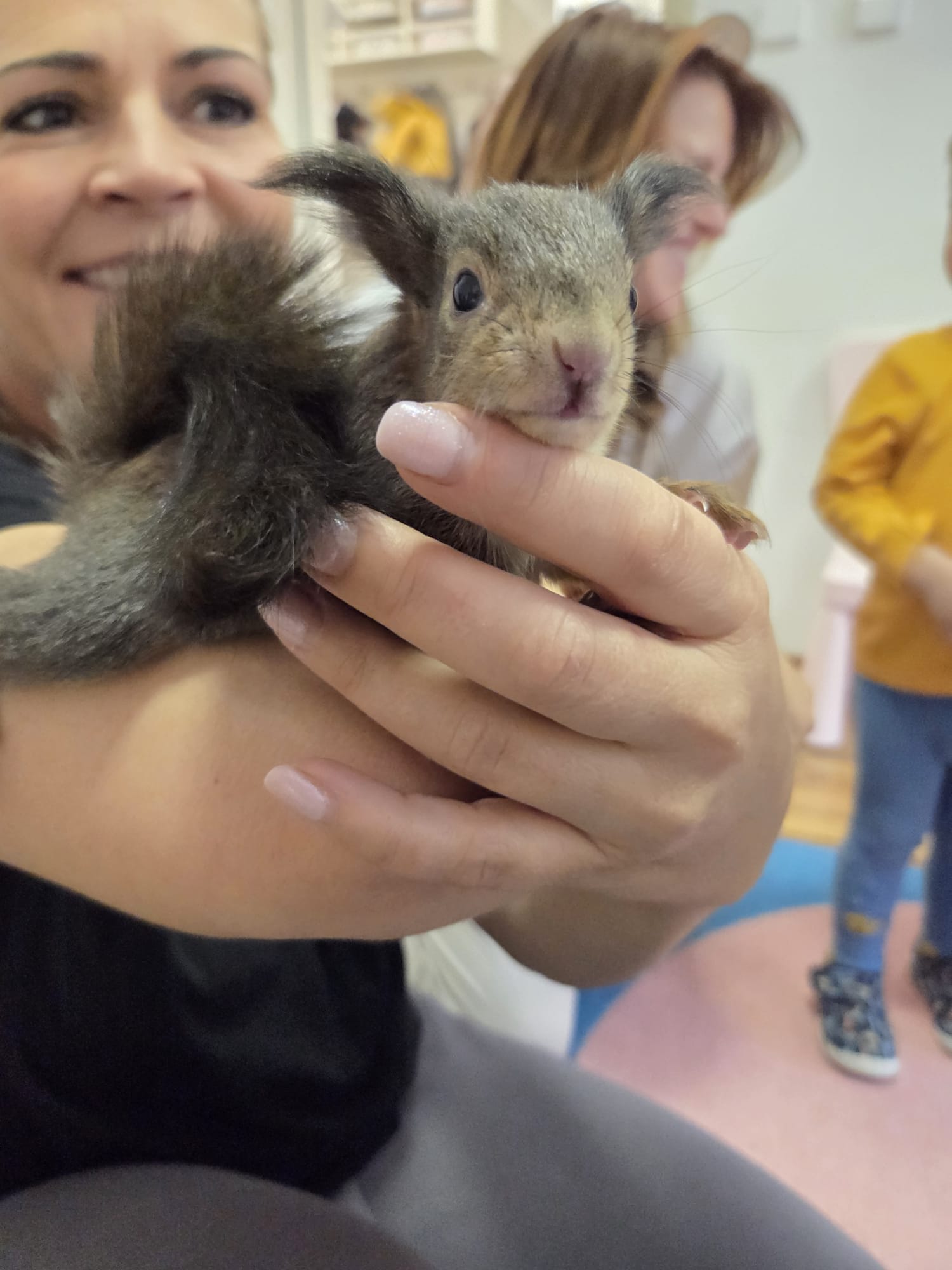 Školka Skřítek foto 4