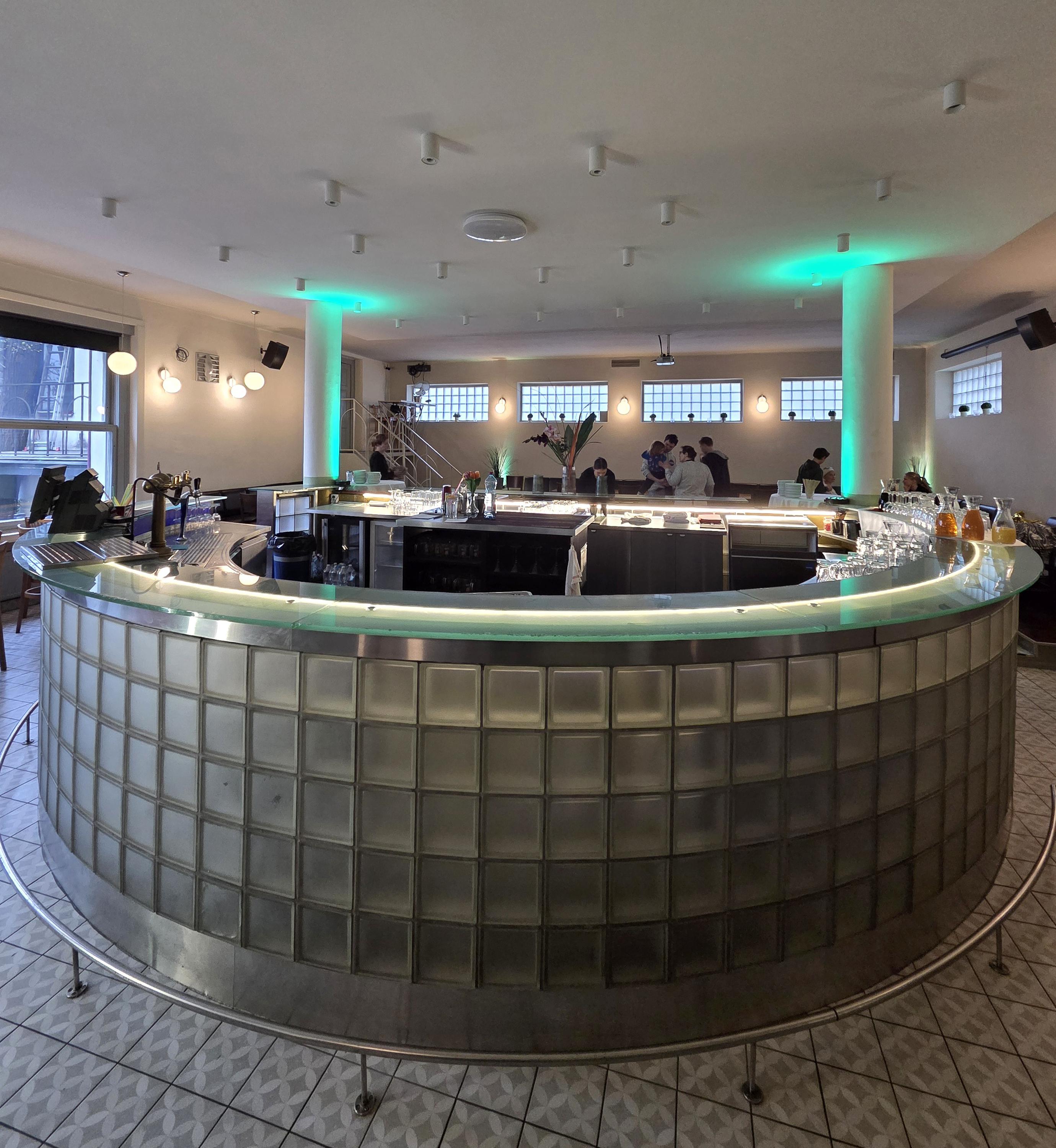 Restaurace Zvonařka foto 2