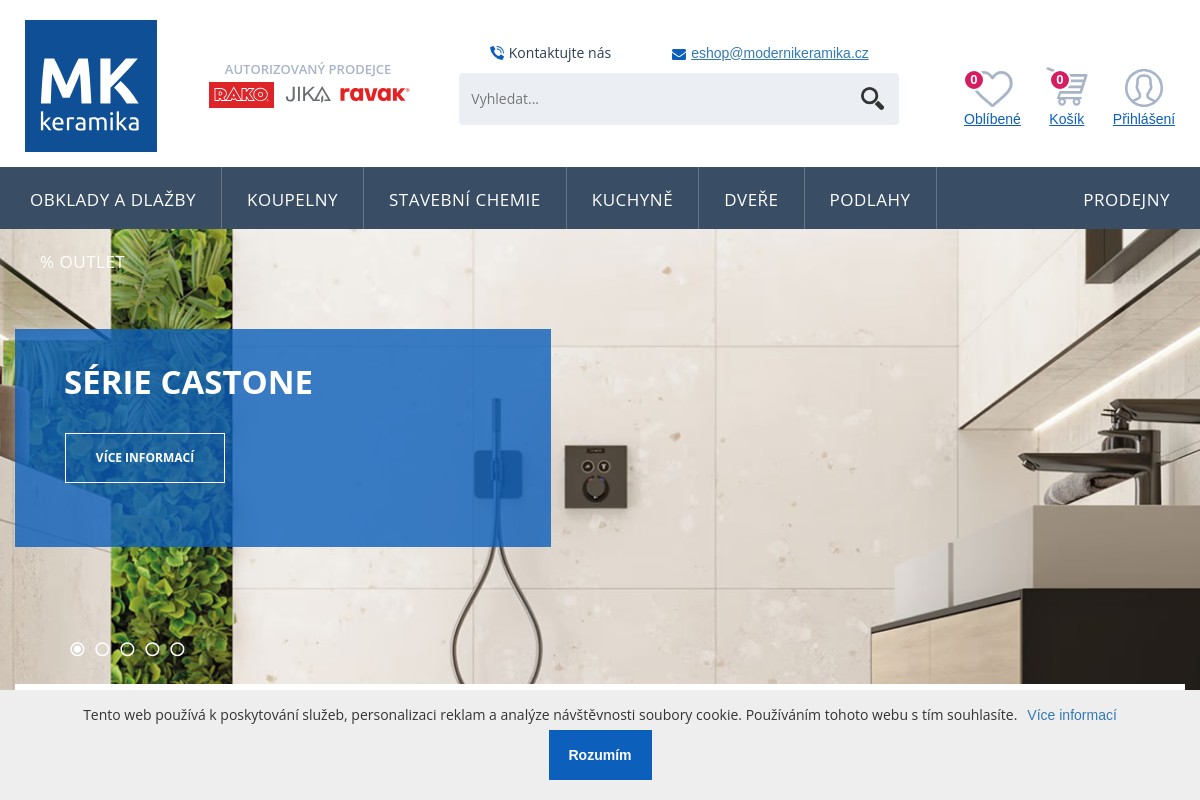 Modernikeramika.cz